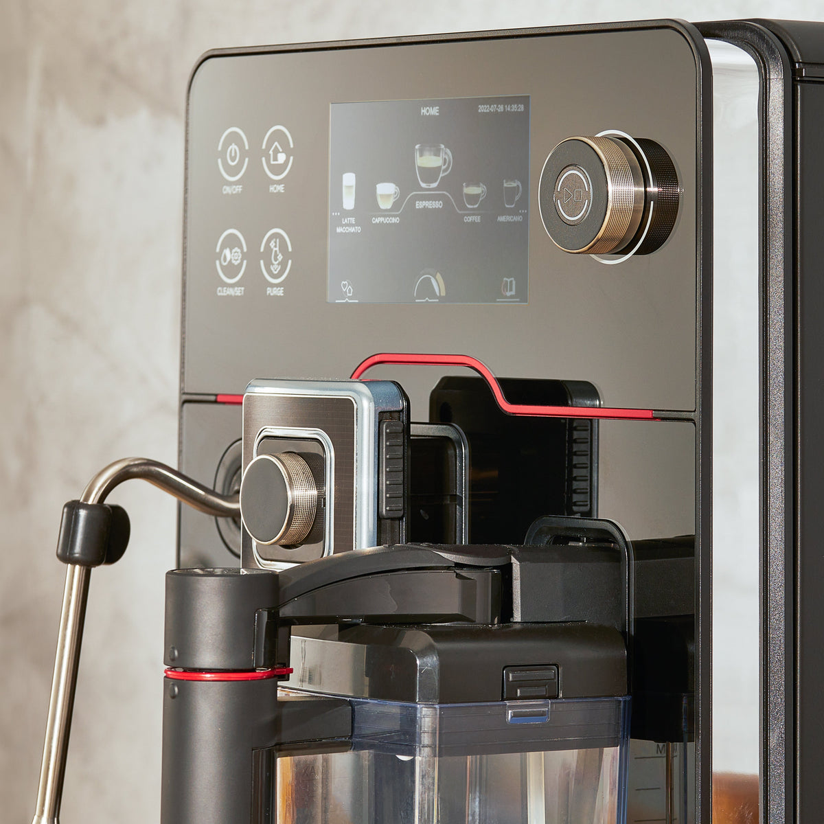 Gaggia Accademia – image 8 of 36