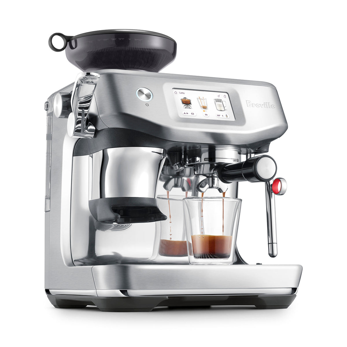Breville BES881 Barista Touch Impress – image 4 of 19