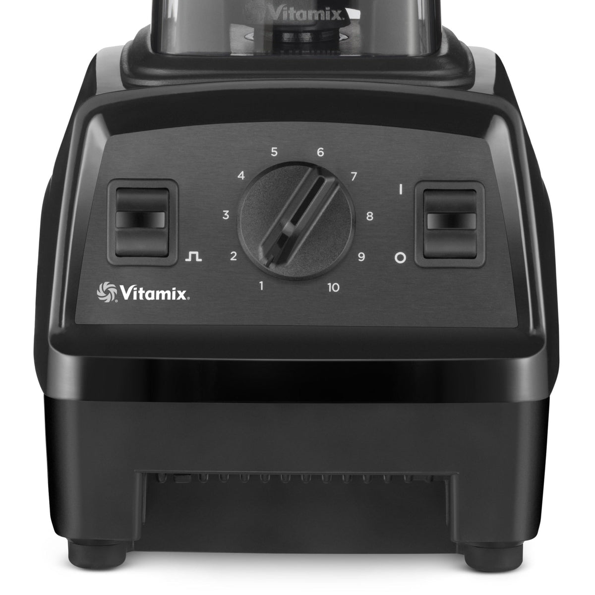 Vitamix E310 Explorian Blender, Stainless Steel, Black & White – image 3 of 4