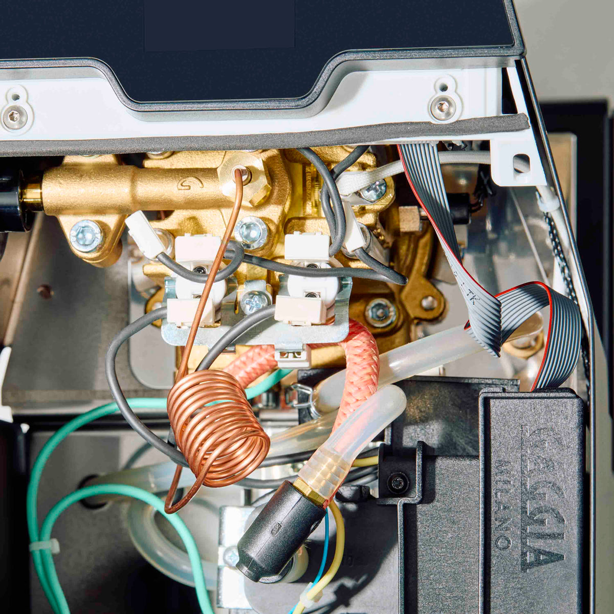 Gaggia Classic Up Espresso Machine – image 14 of 28