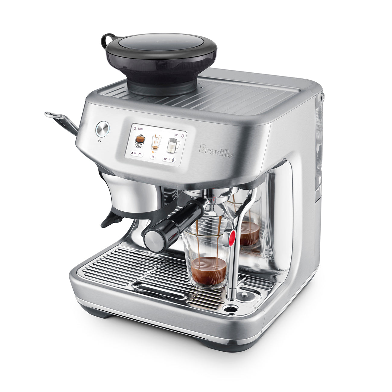 Breville BES881 Barista Touch Impress – image 7 of 19