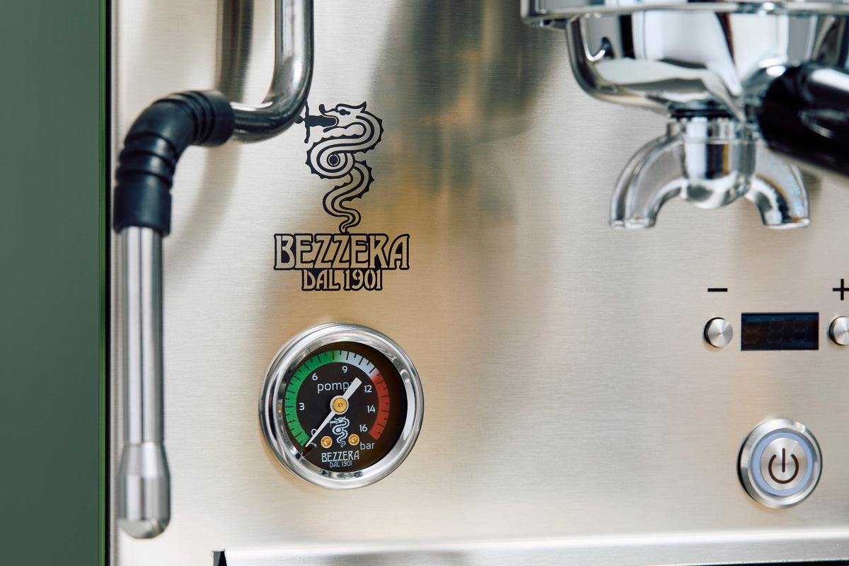 Bezzera NINI PM PID – image 15 of 70