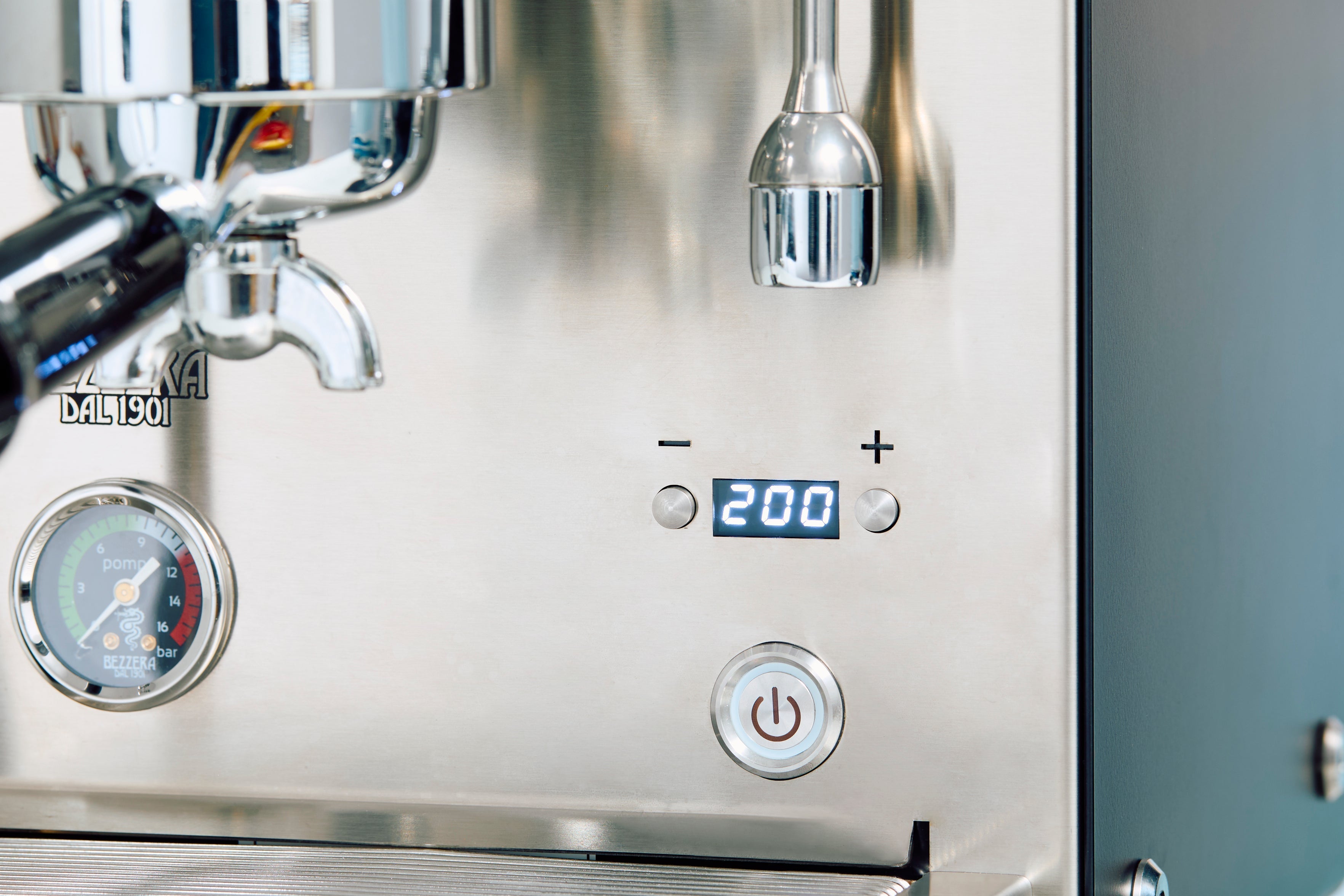 Bezzera NINI DE PID – image 53 of 63