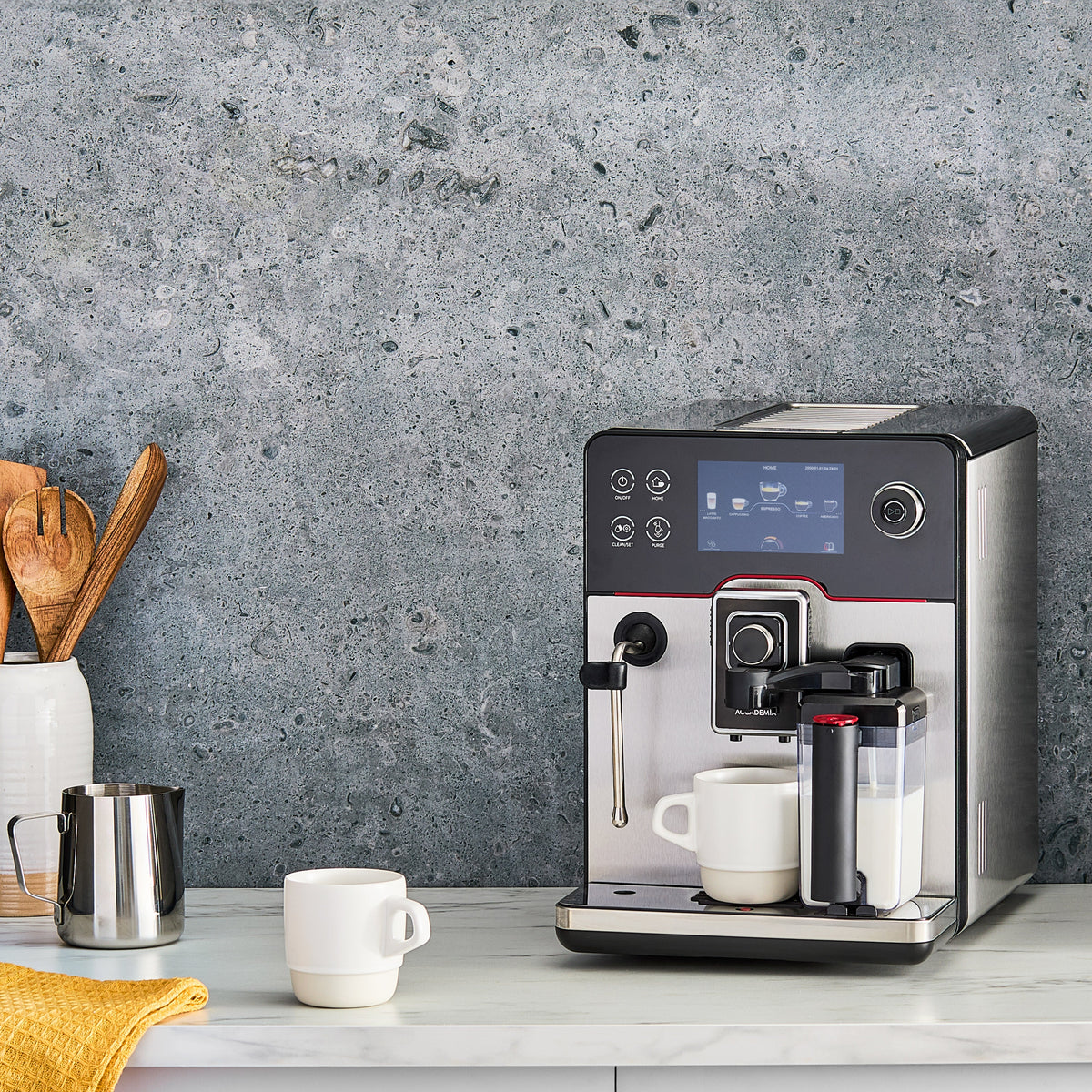 Gaggia Accademia – image 27 of 36