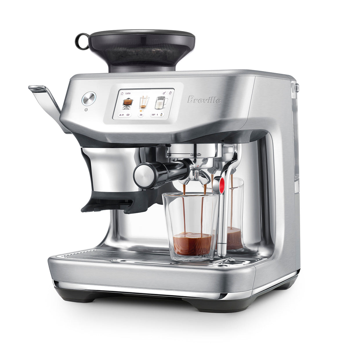 Breville BES881 Barista Touch Impress – image 5 of 19