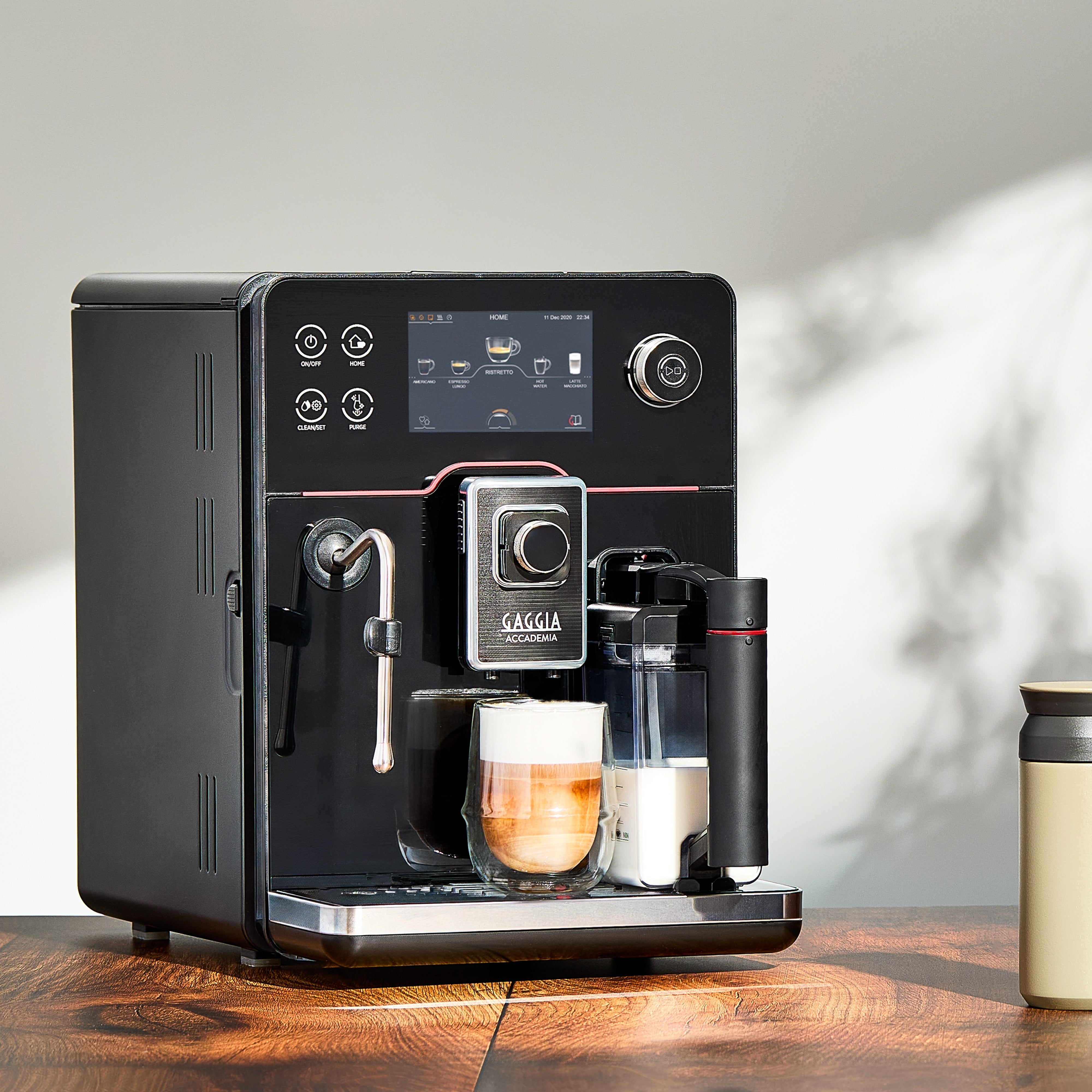 Gaggia Accademia – image 9 of 36