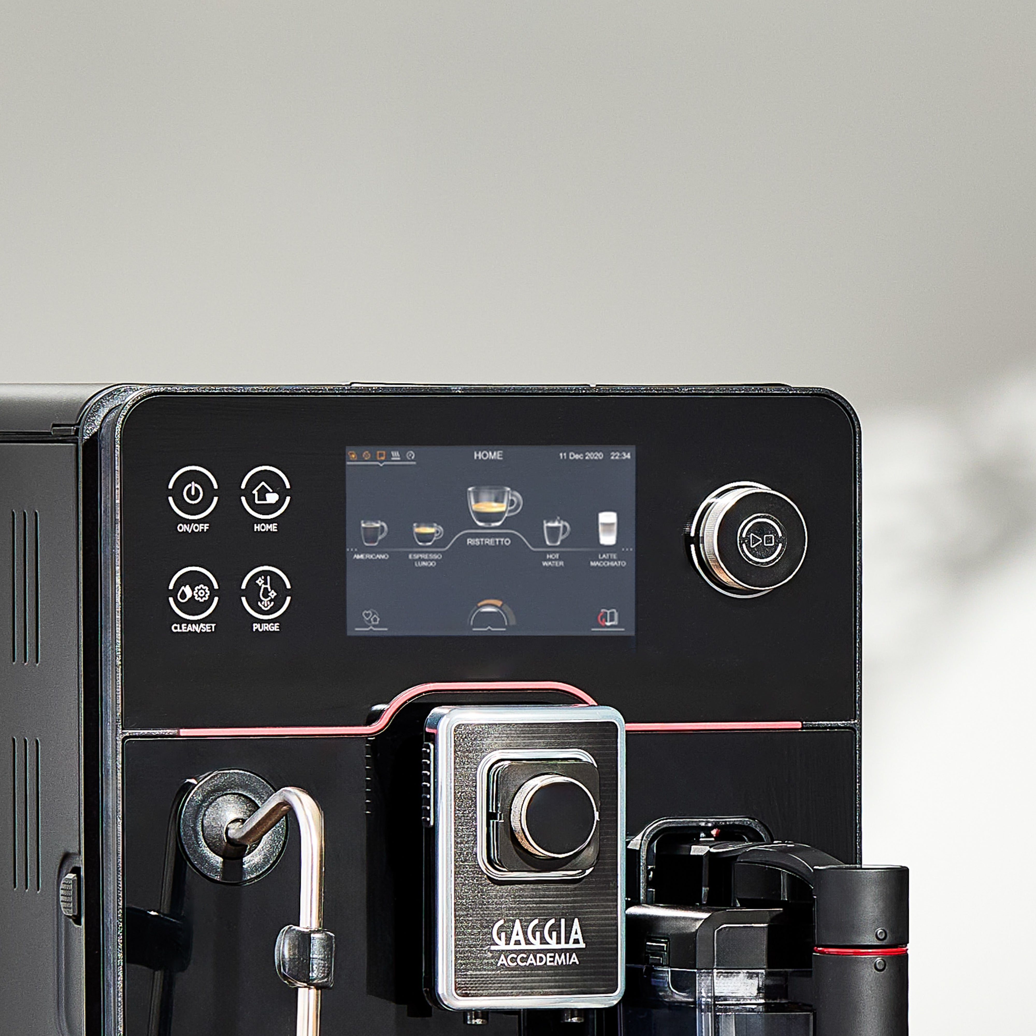 Gaggia Accademia – image 21 of 36