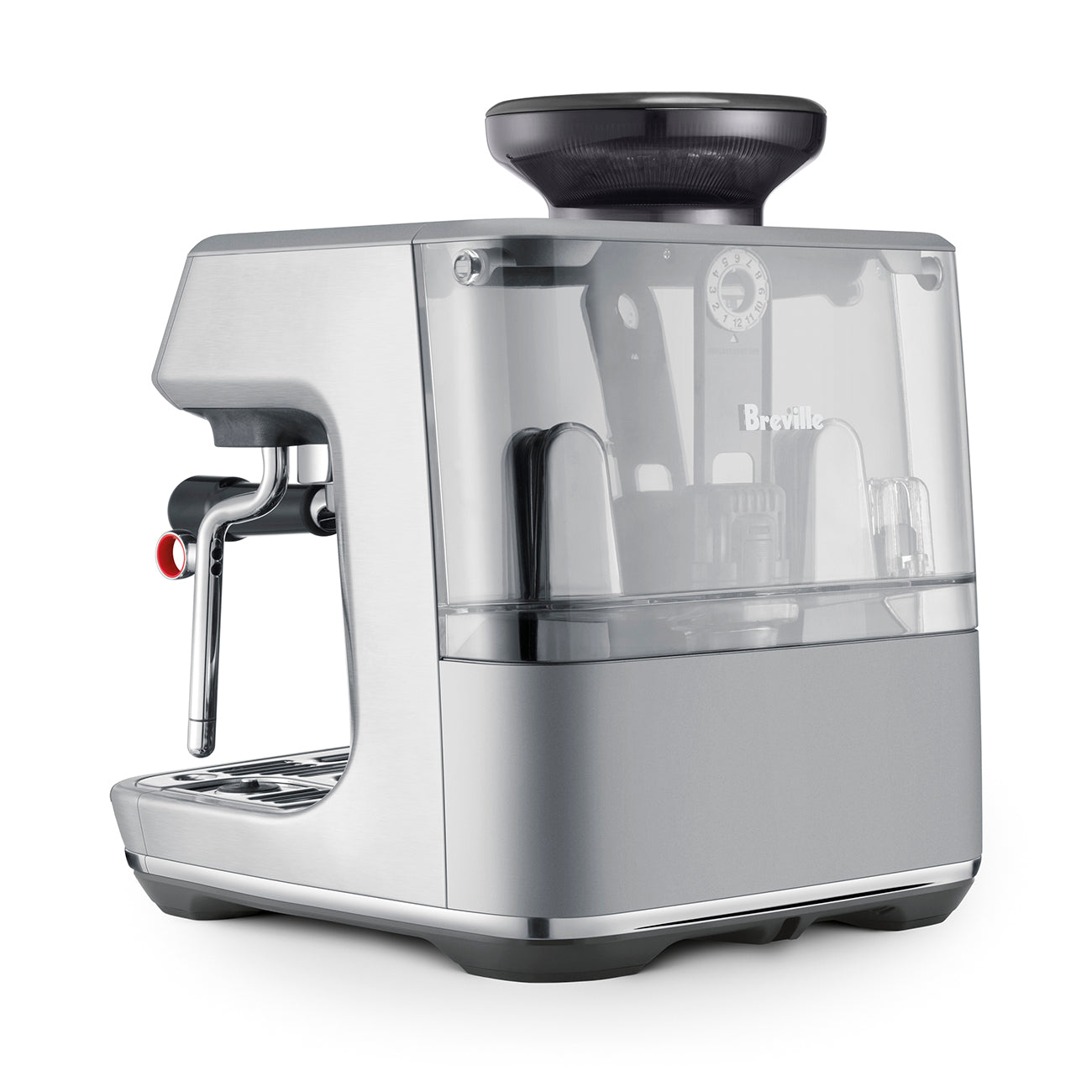 Breville BES881 Barista Touch Impress – image 8 of 19