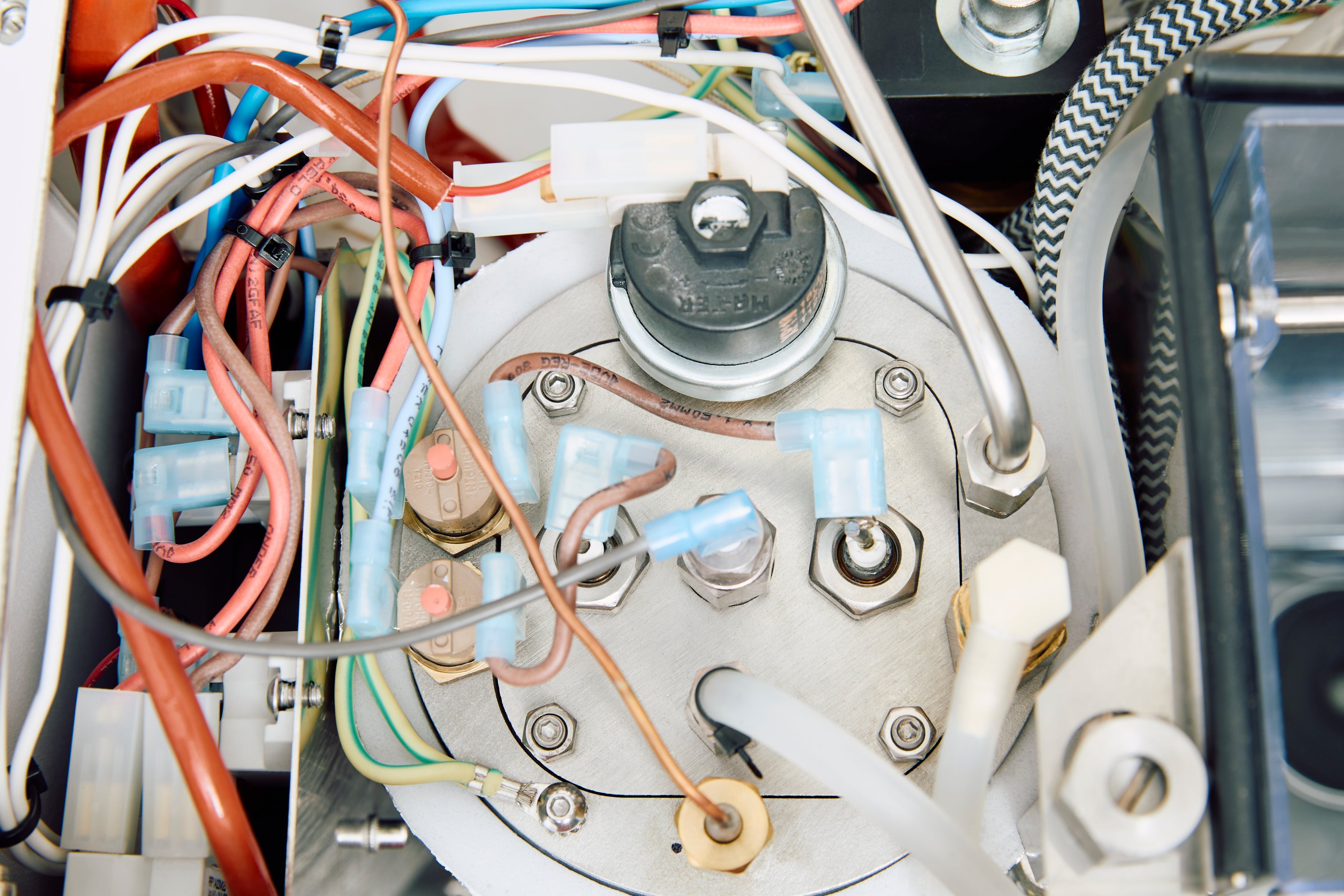 Arkel Coast Espresso Machine – image 7 of 15