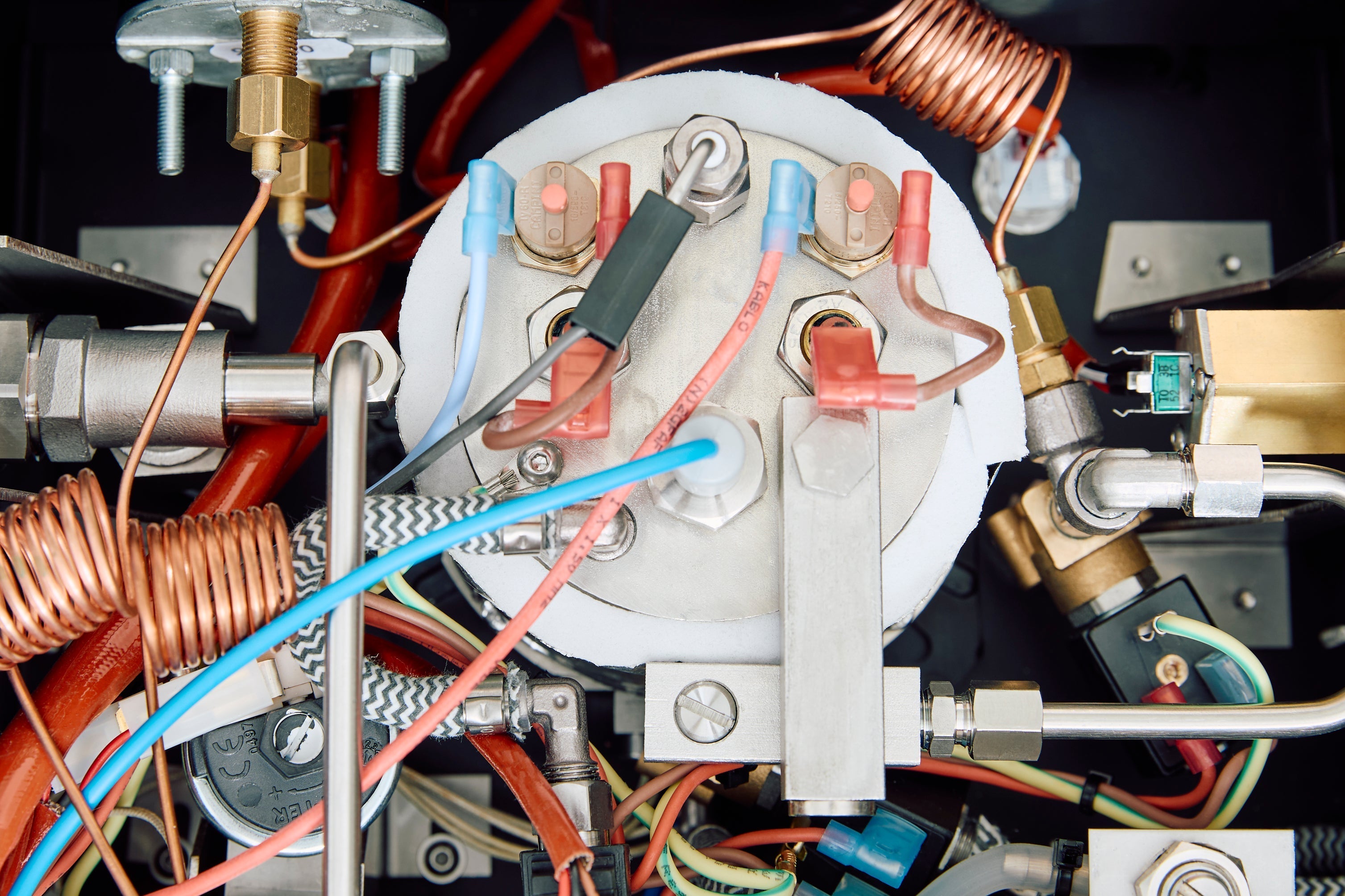 Arkel Tide Espresso Machine – image 12 of 17