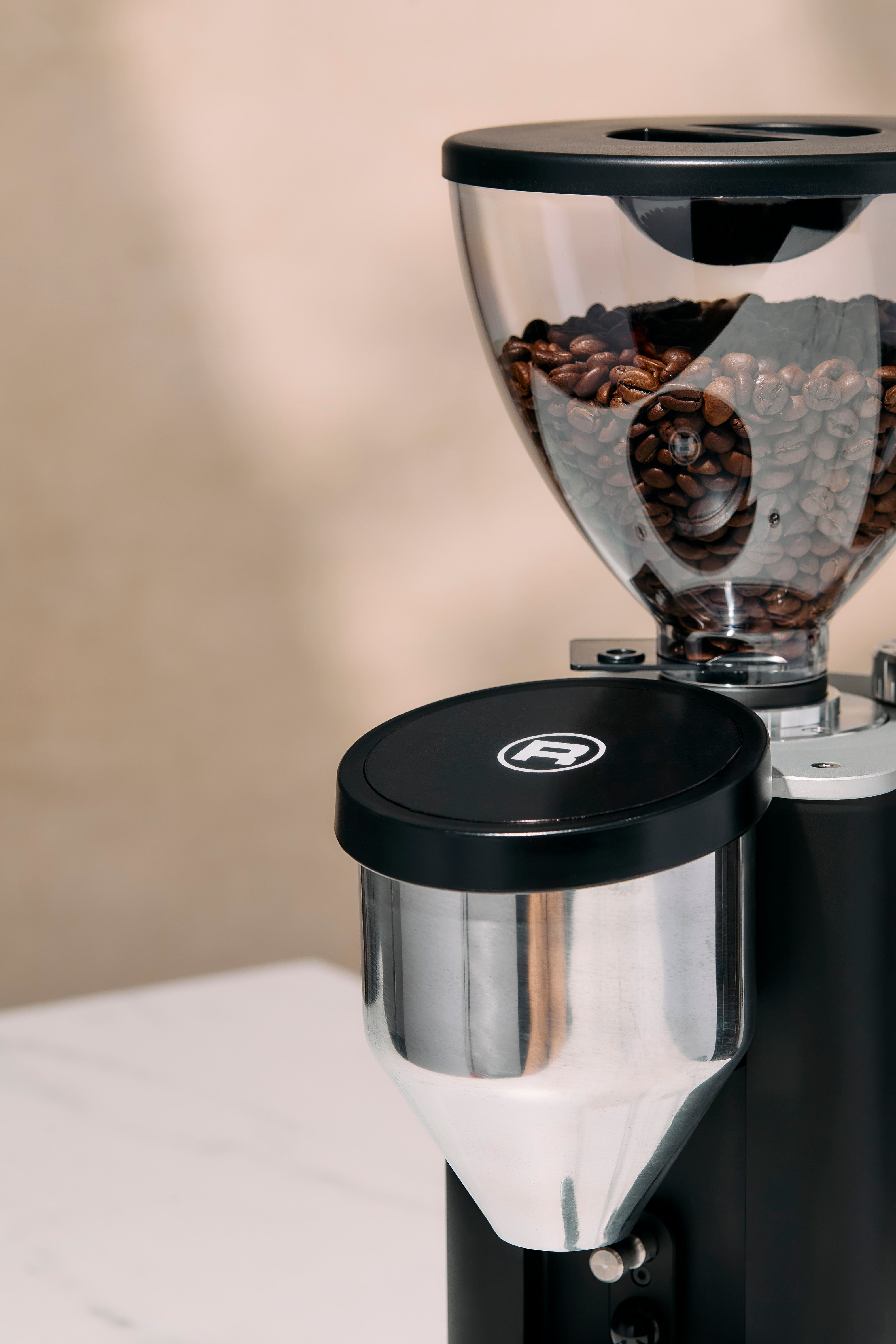 Rocket Espresso Giannino Grinder – image 21 of 22