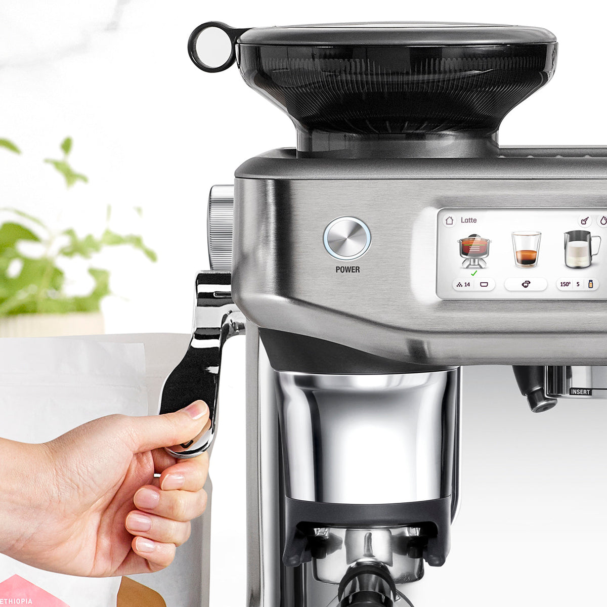 Breville BES881 Barista Touch Impress – image 11 of 19