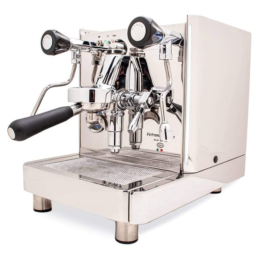 Quick Mill Vetrano 2B Evo Dual Boiler Espresso Machine – image 2 of 11
