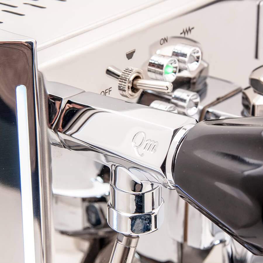 Quick Mill Vetrano 2B Evo Dual Boiler Espresso Machine – image 4 of 11