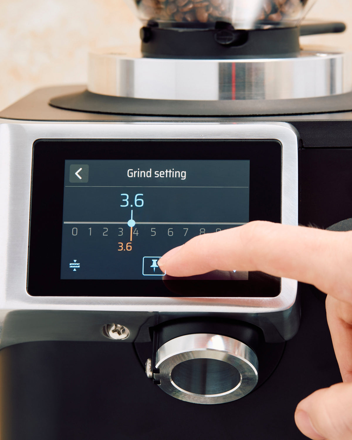 Ceado Rev Titan Espresso Grinder – image 21 of 25