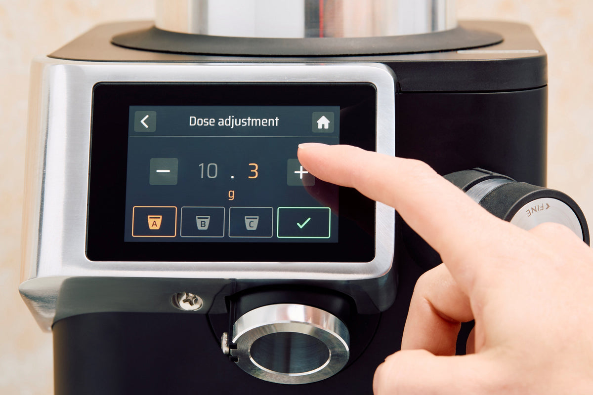 Ceado Rev Titan Espresso Grinder – image 19 of 25