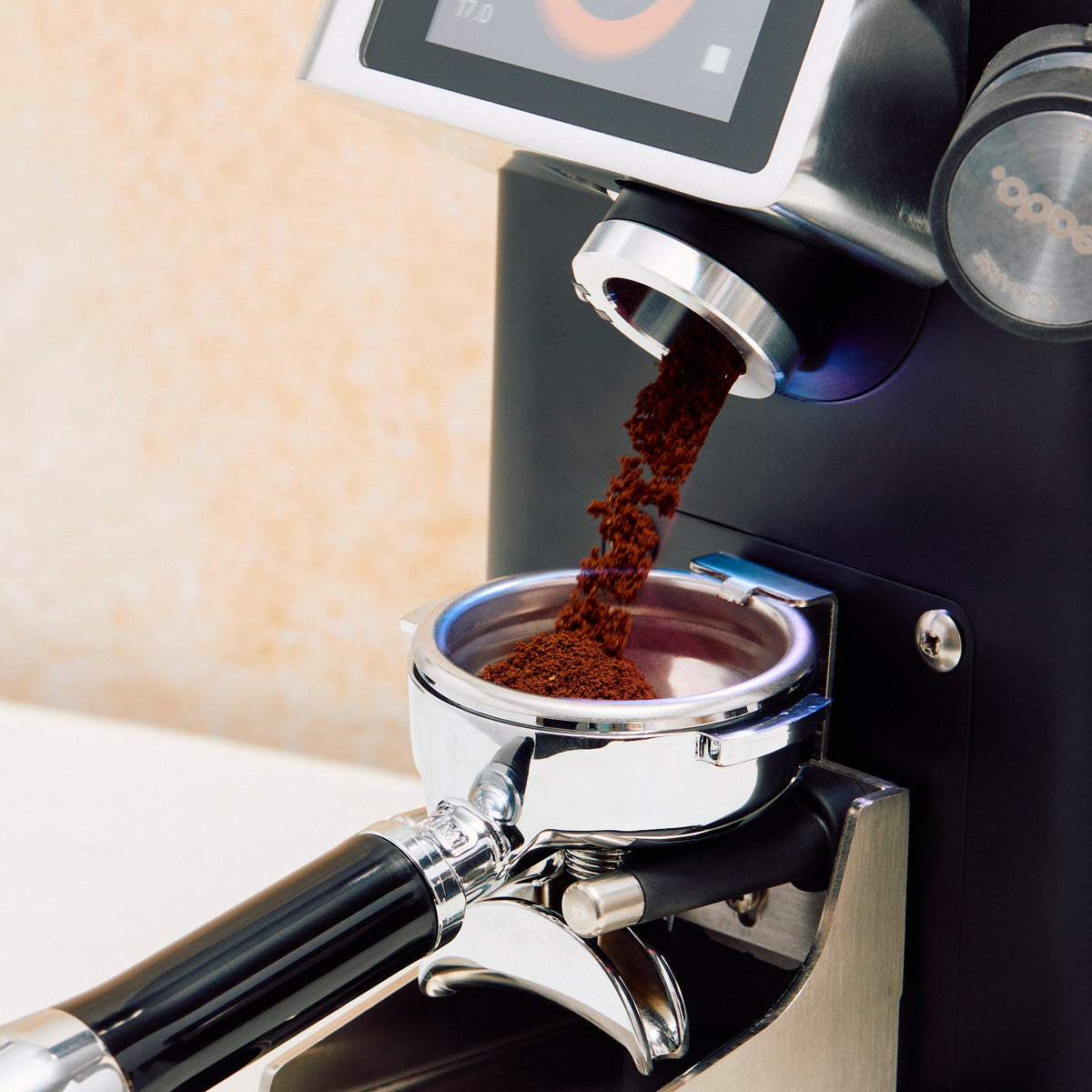 Ceado Rev Steel Espresso Grinder – image 21 of 21