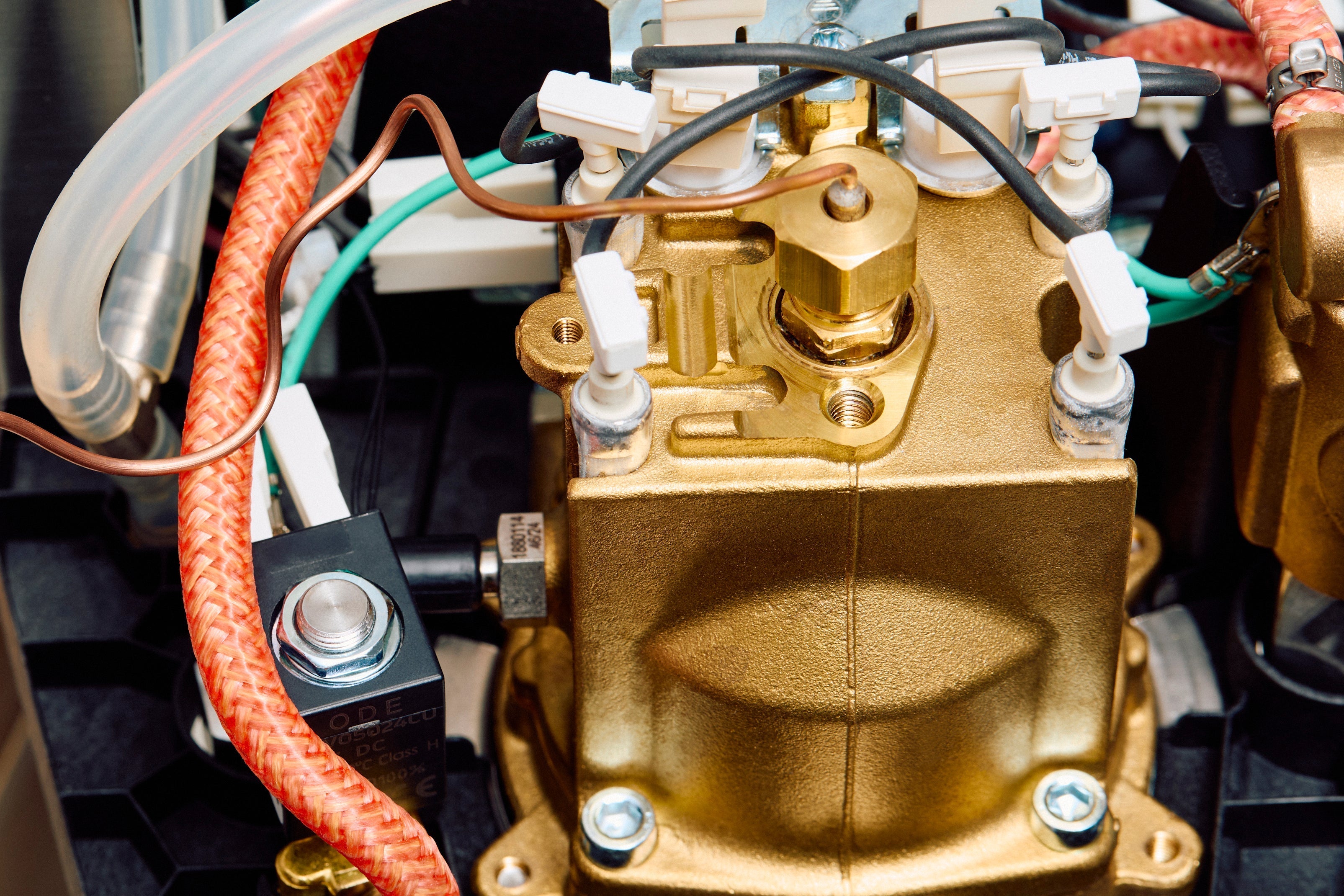 Gaggia Classic GT – image 16 of 21