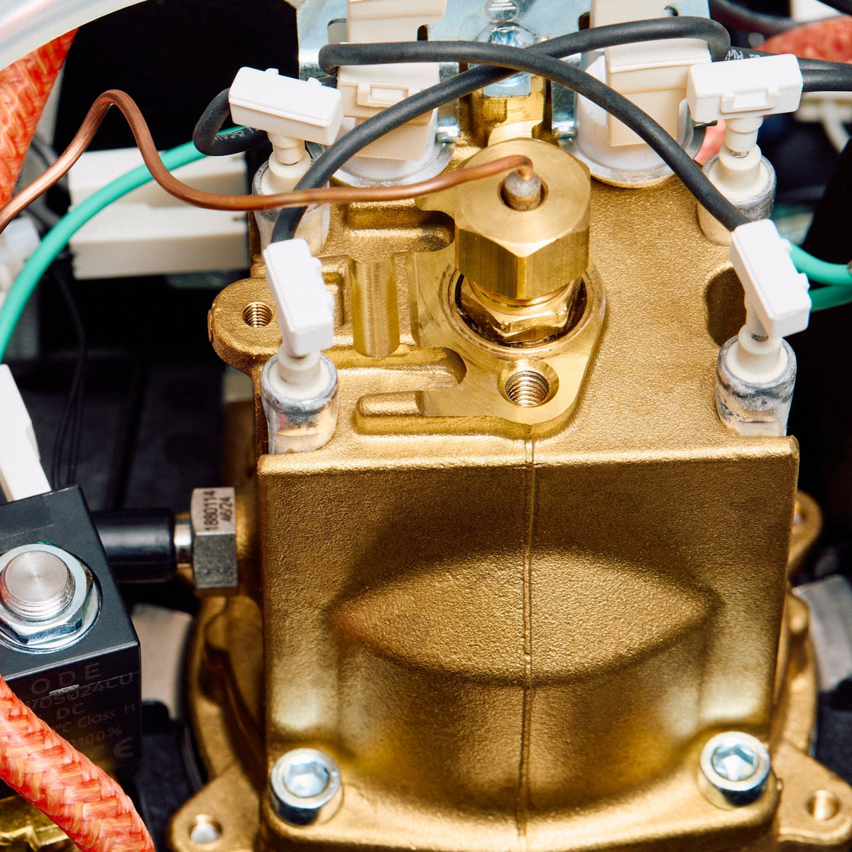 Gaggia Classic GT – image 11 of 21