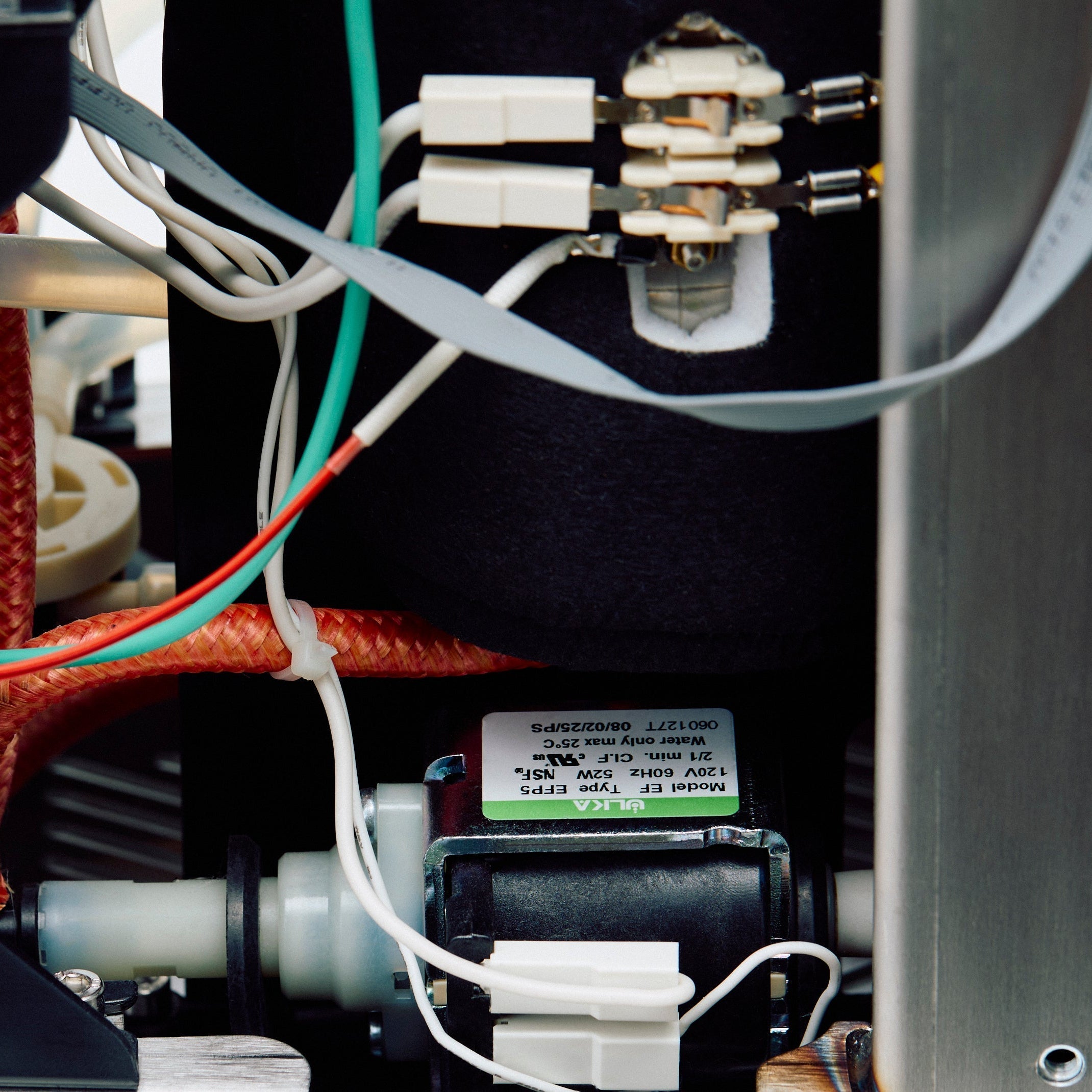 Gaggia Classic GT – image 14 of 21