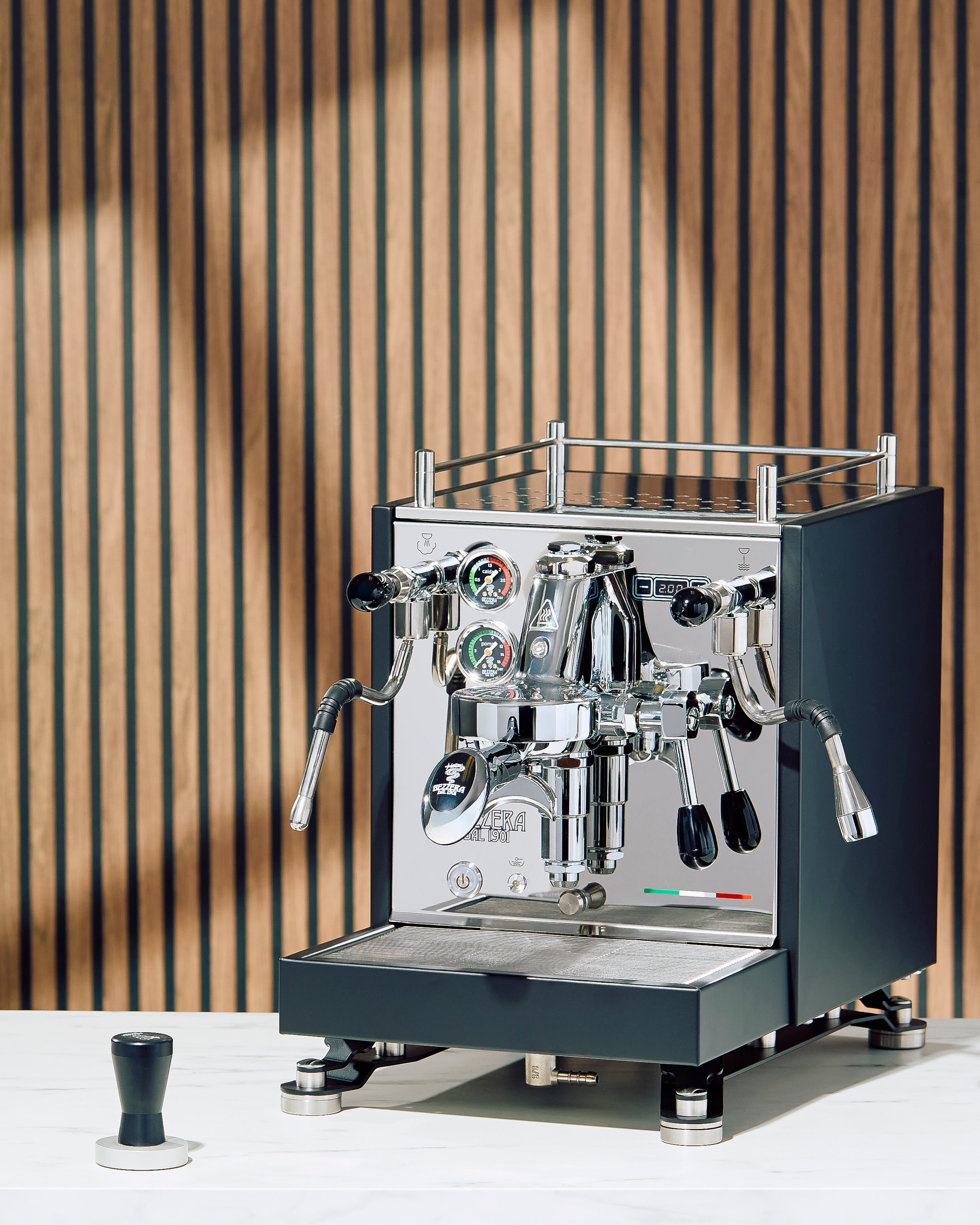 Refurbished Bezzera Sole Espresso Machine – image 68 of 80