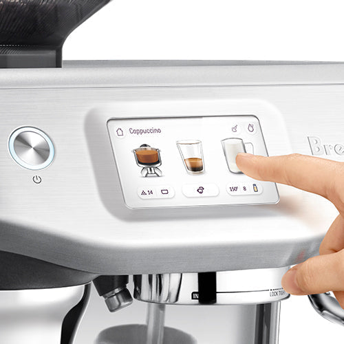 Breville BES881 Barista Touch Impress – image 15 of 19