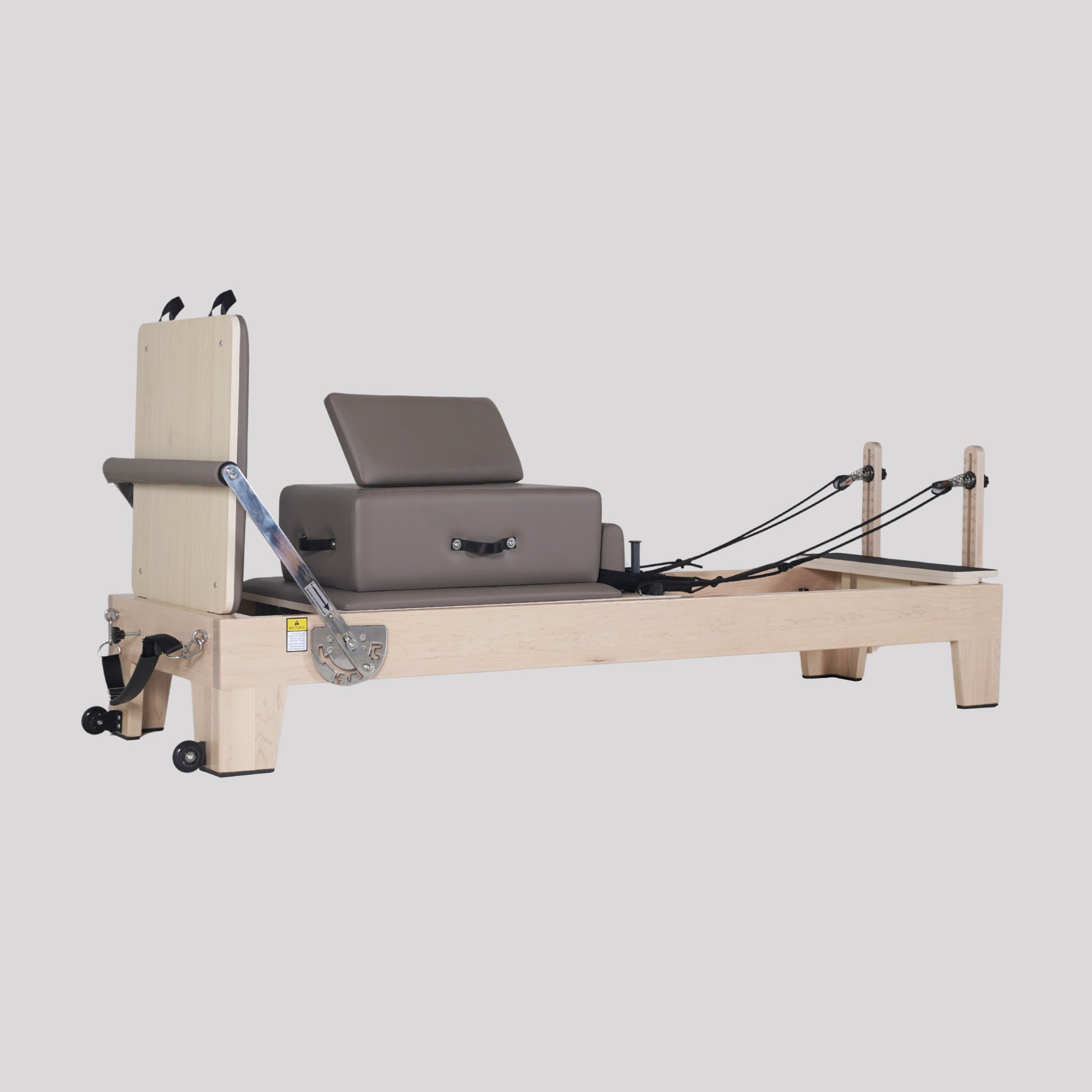 Studio Bundle — Maple Pilates Reformer