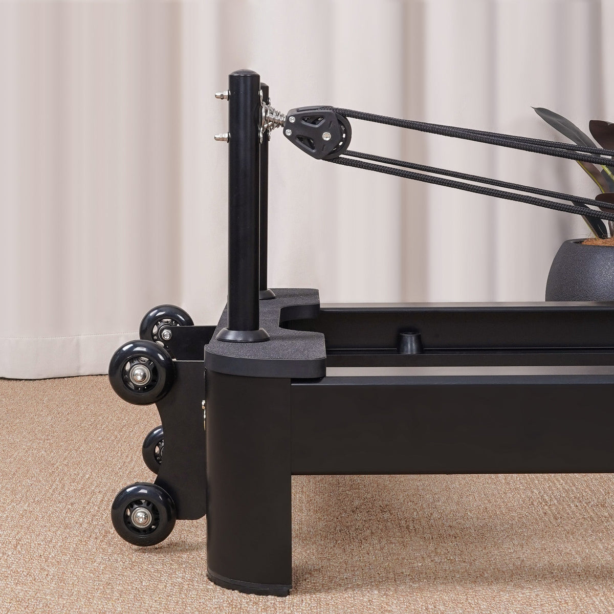 Reformora Stealth Foldable Aluminum Reformer