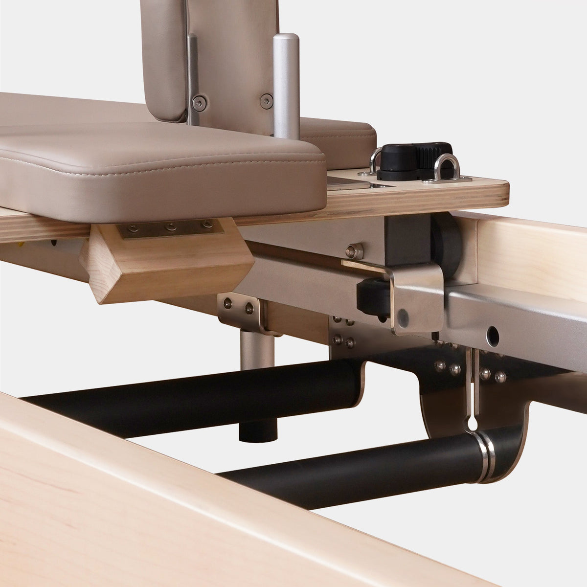 Reformora Signature Maple Foldable Pilates Reformer– Pre-Order | Ships October 15