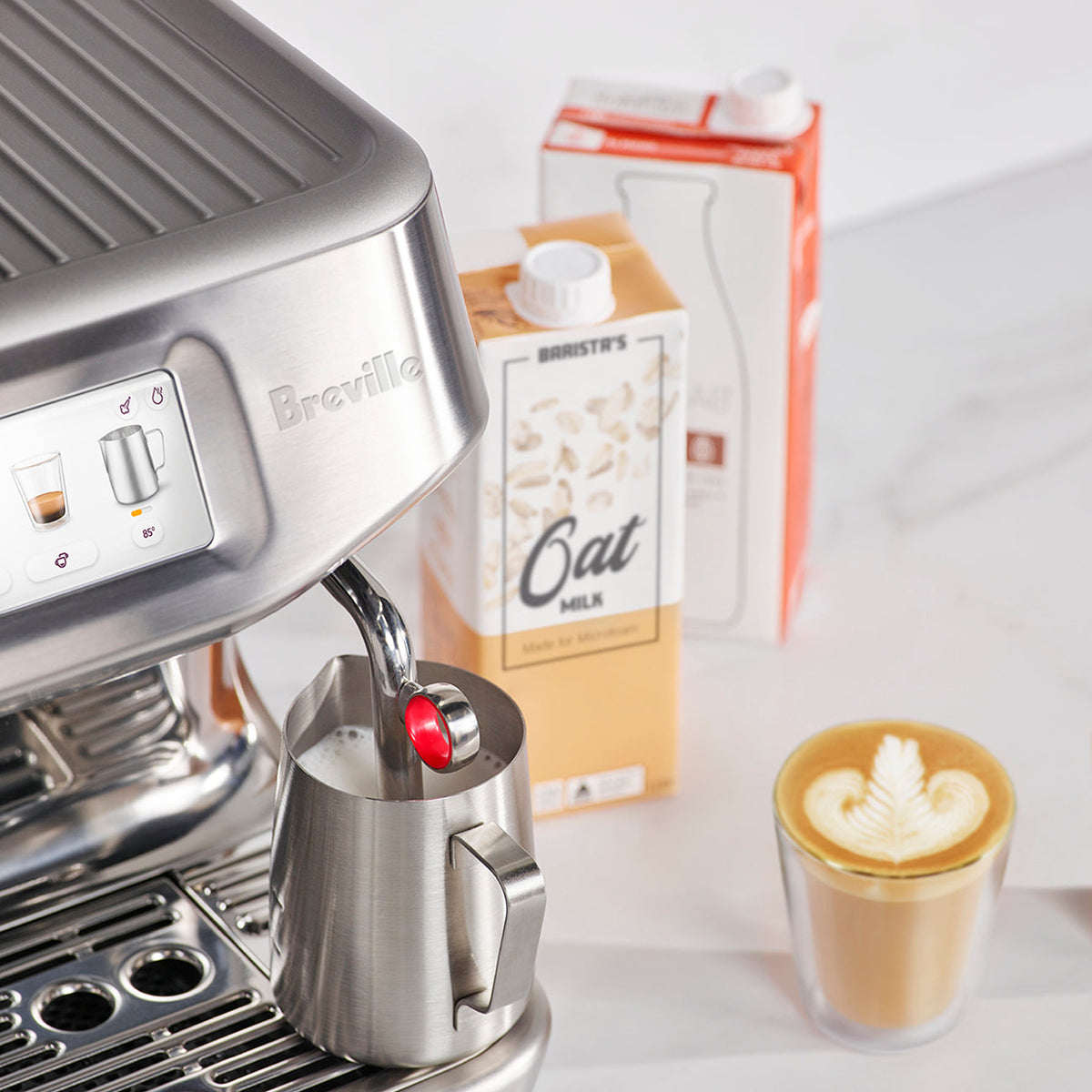 Breville BES881 Barista Touch Impress – image 12 of 19
