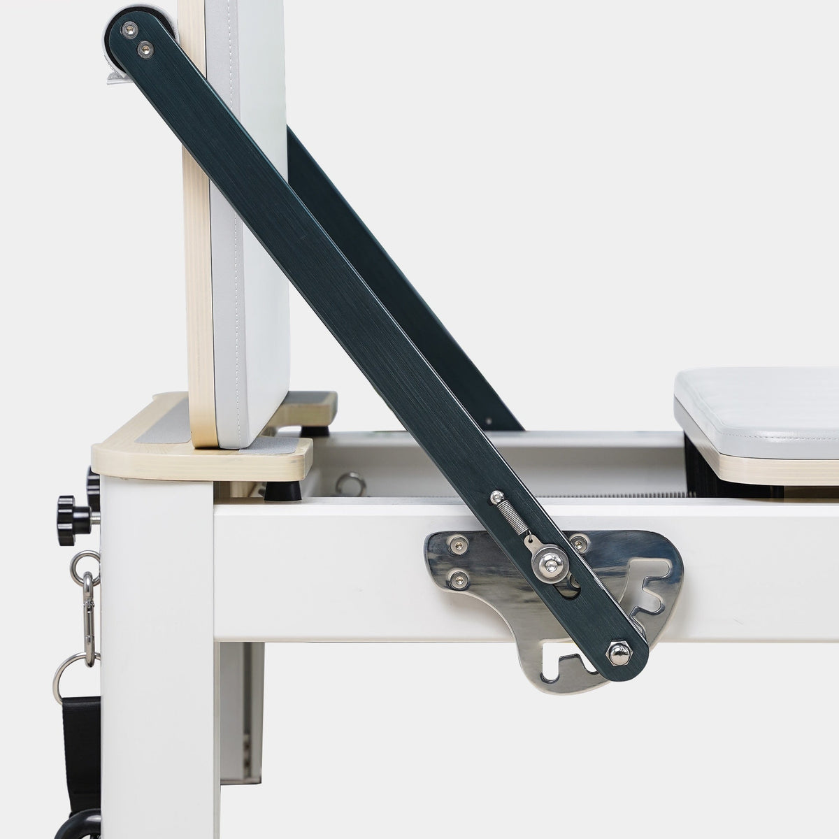 Aluminum Alloy Pilates Reformer