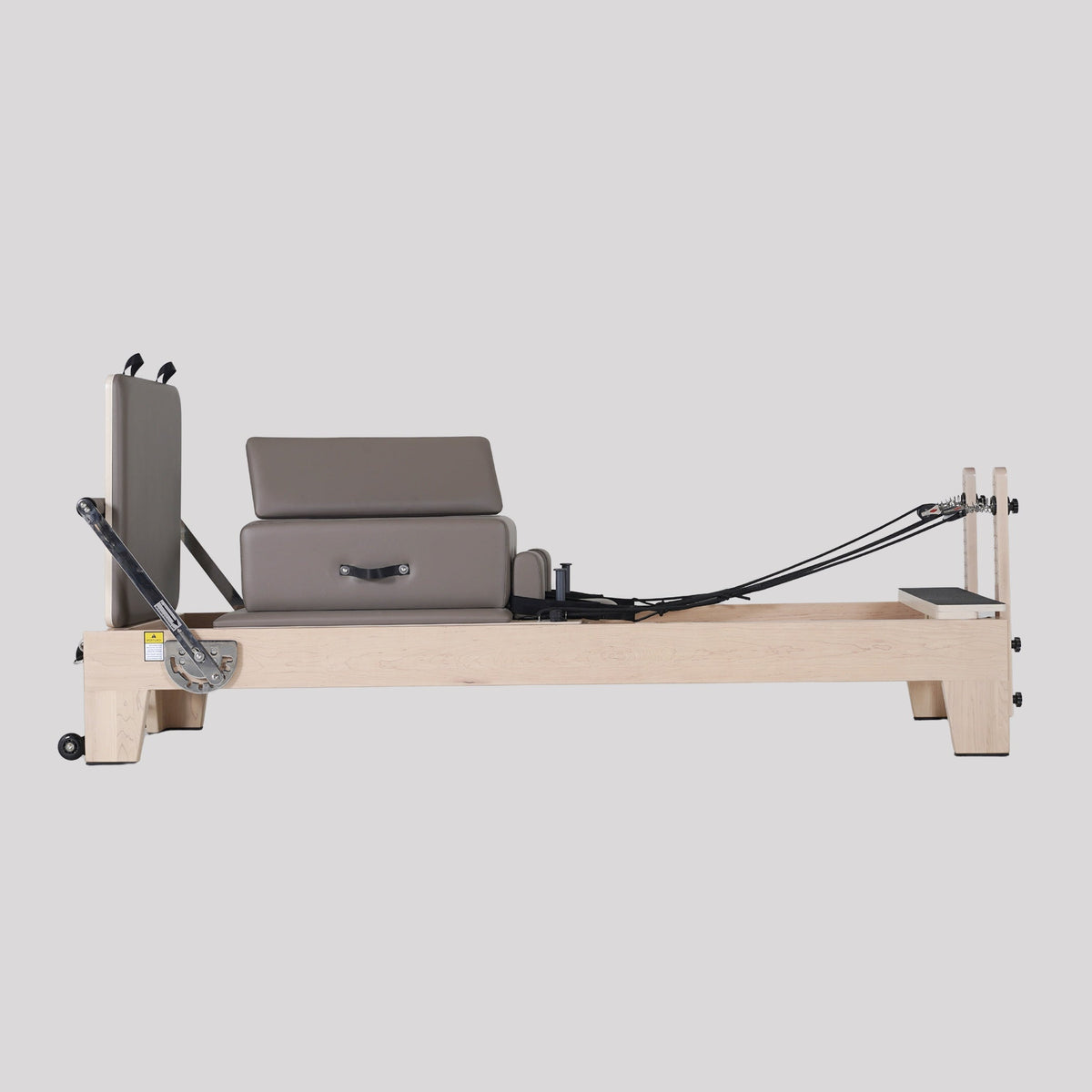 Reformora Maple Pilates Reformer