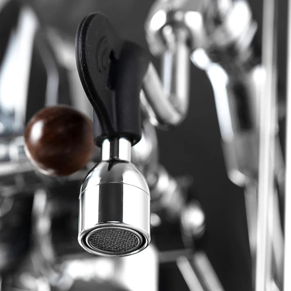 Turin Gallatin V HX Espresso Machine with PID – image 36 of 59