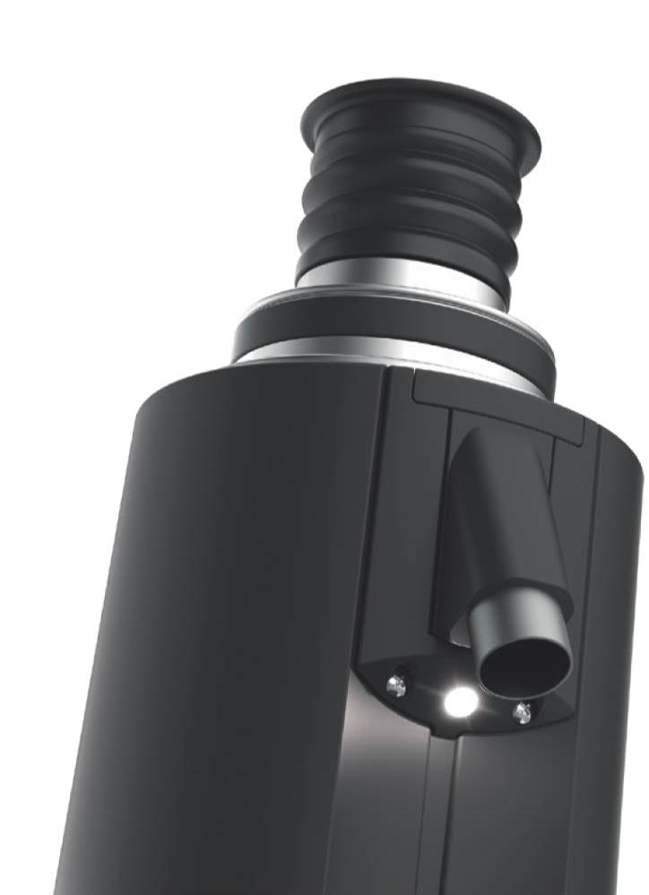 Ceado E6C Chameleon Coffee Grinder – image 3 of 11