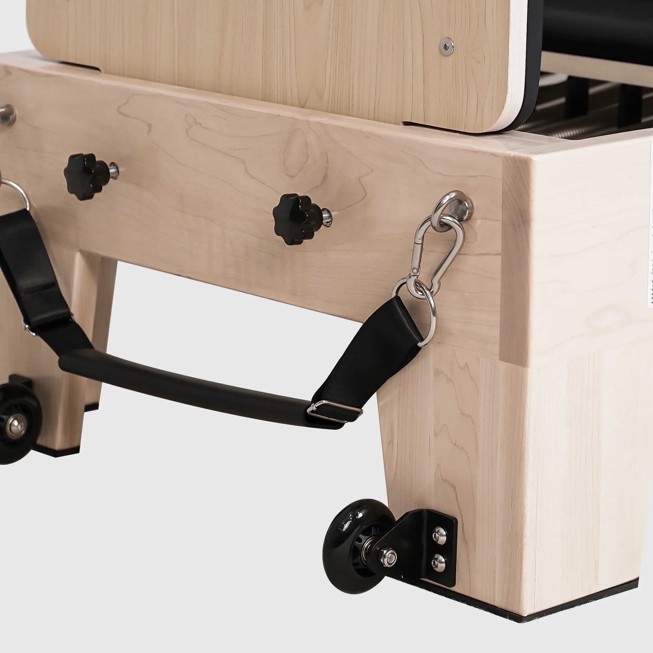 Studio Bundle — Maple Pilates Reformer