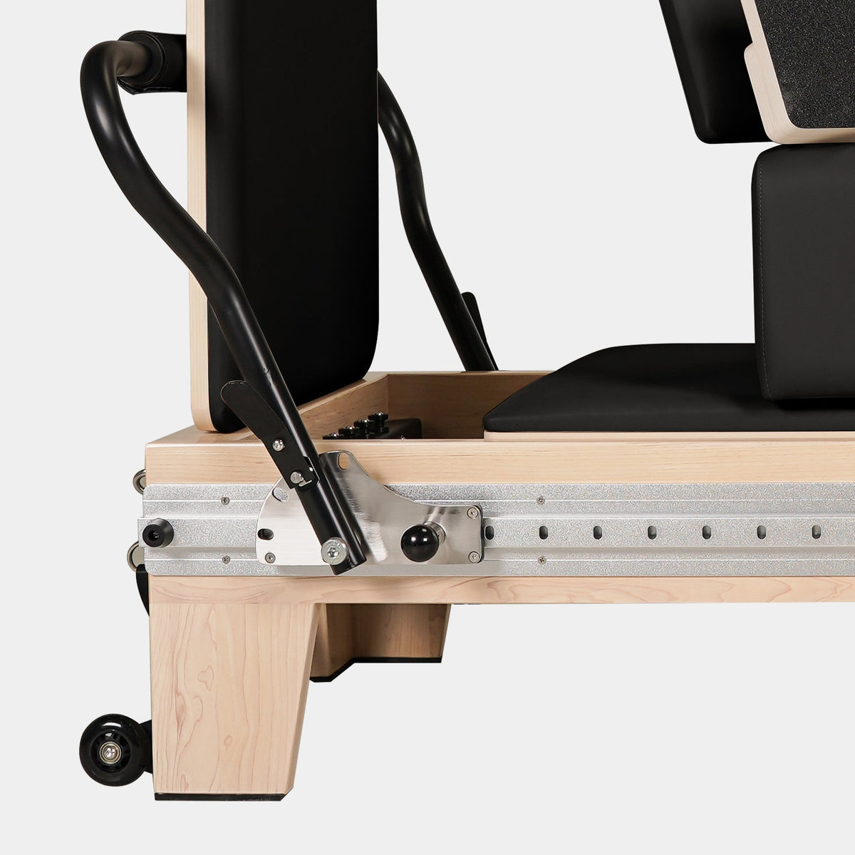 Reformora Full Track Maple Pilates Reformer