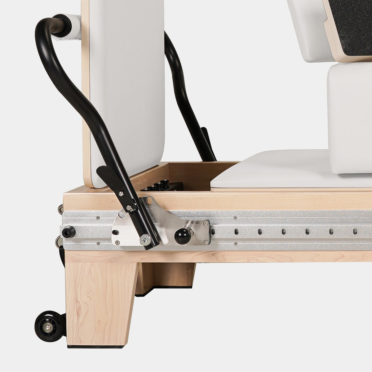 Reformora Full Track Maple Pilates Reformer