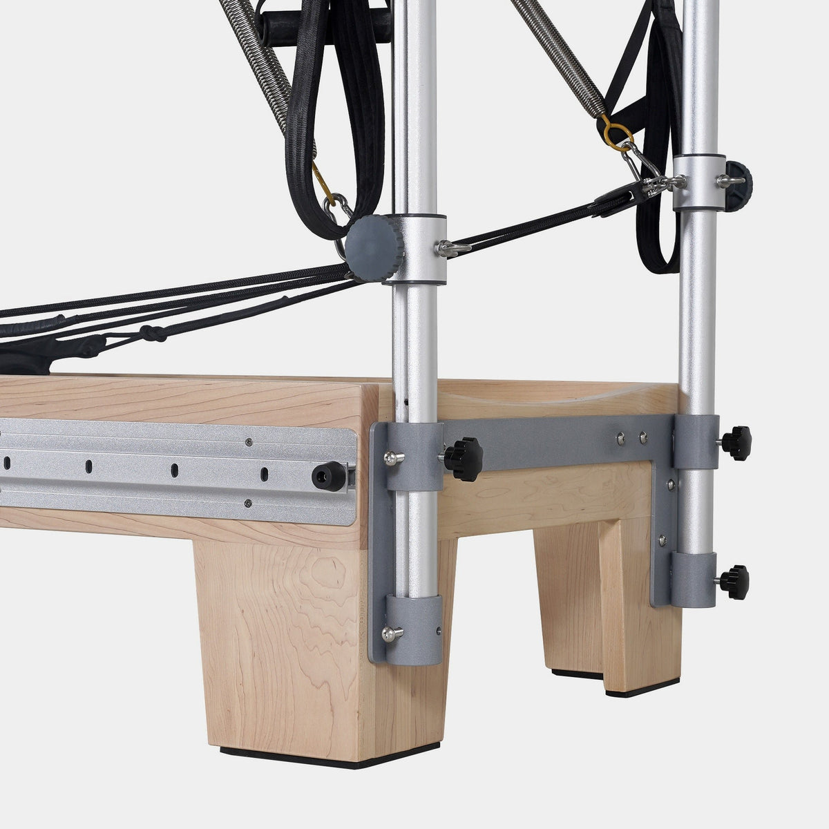 Maple Full Track Reformer Pilates Tower