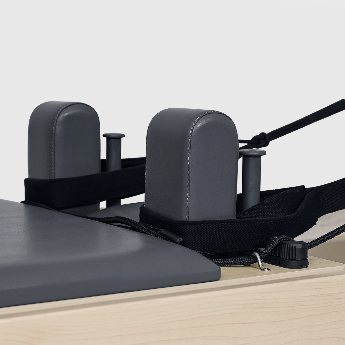 Reformora Maple Pilates Reformer