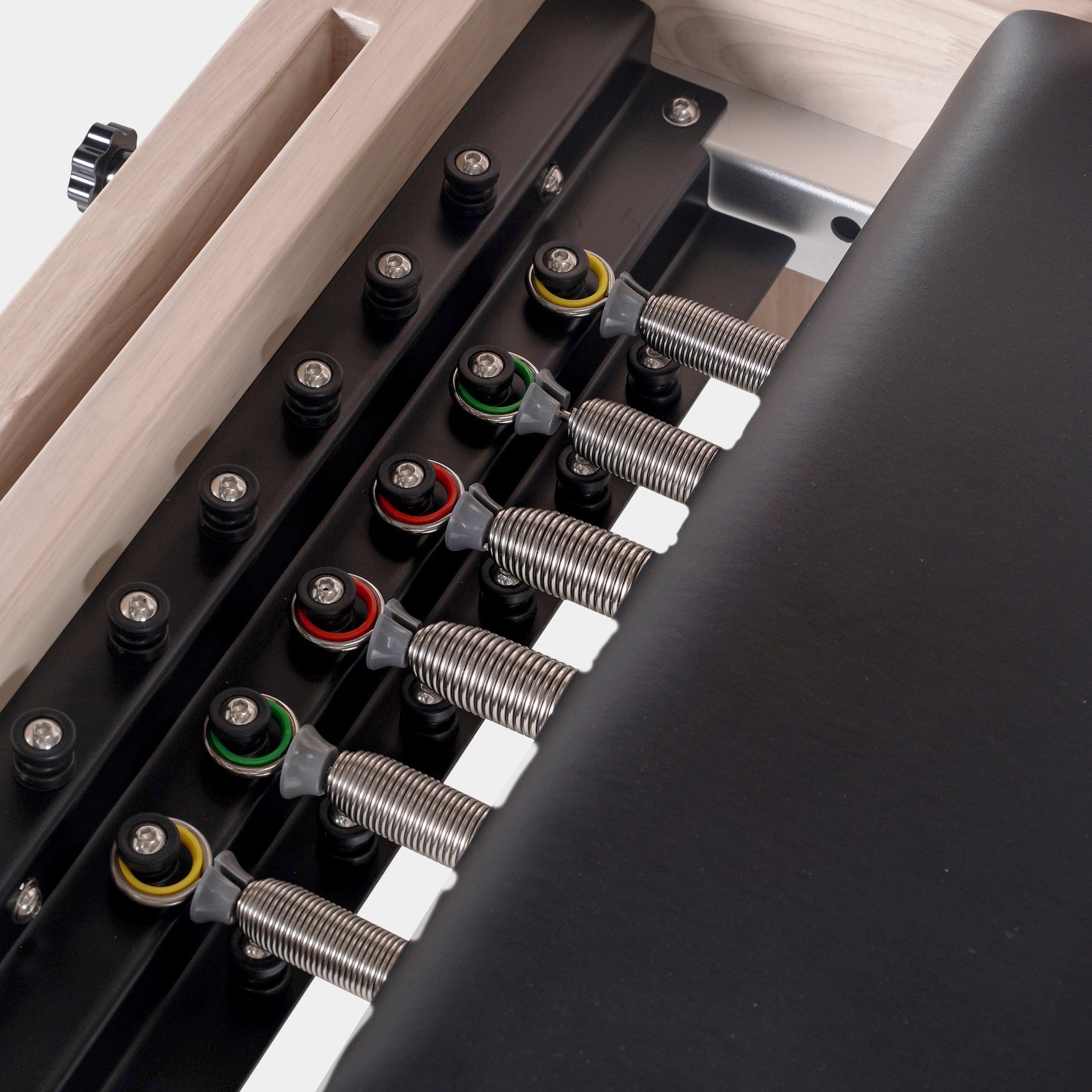 Pilates Reformer with Tower