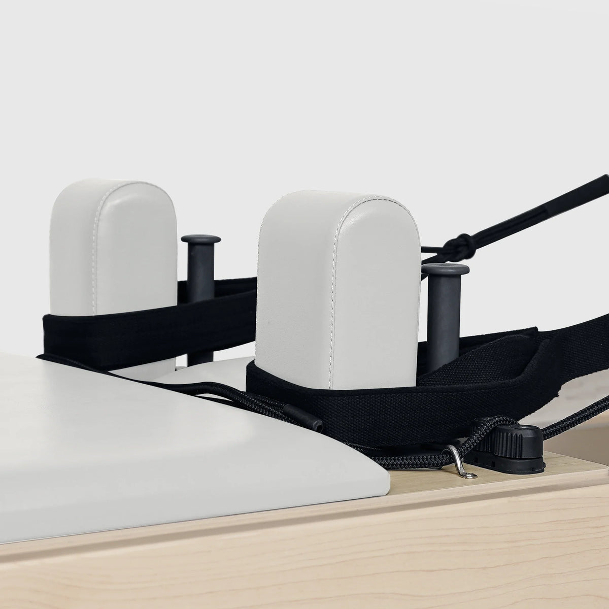 Reformora Maple Pilates Reformer