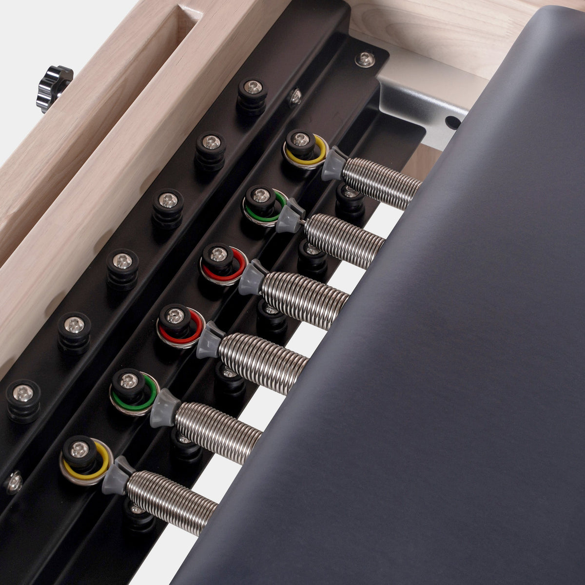 Reformora Studio Bundle – Classic Pilates Reformer – image 25