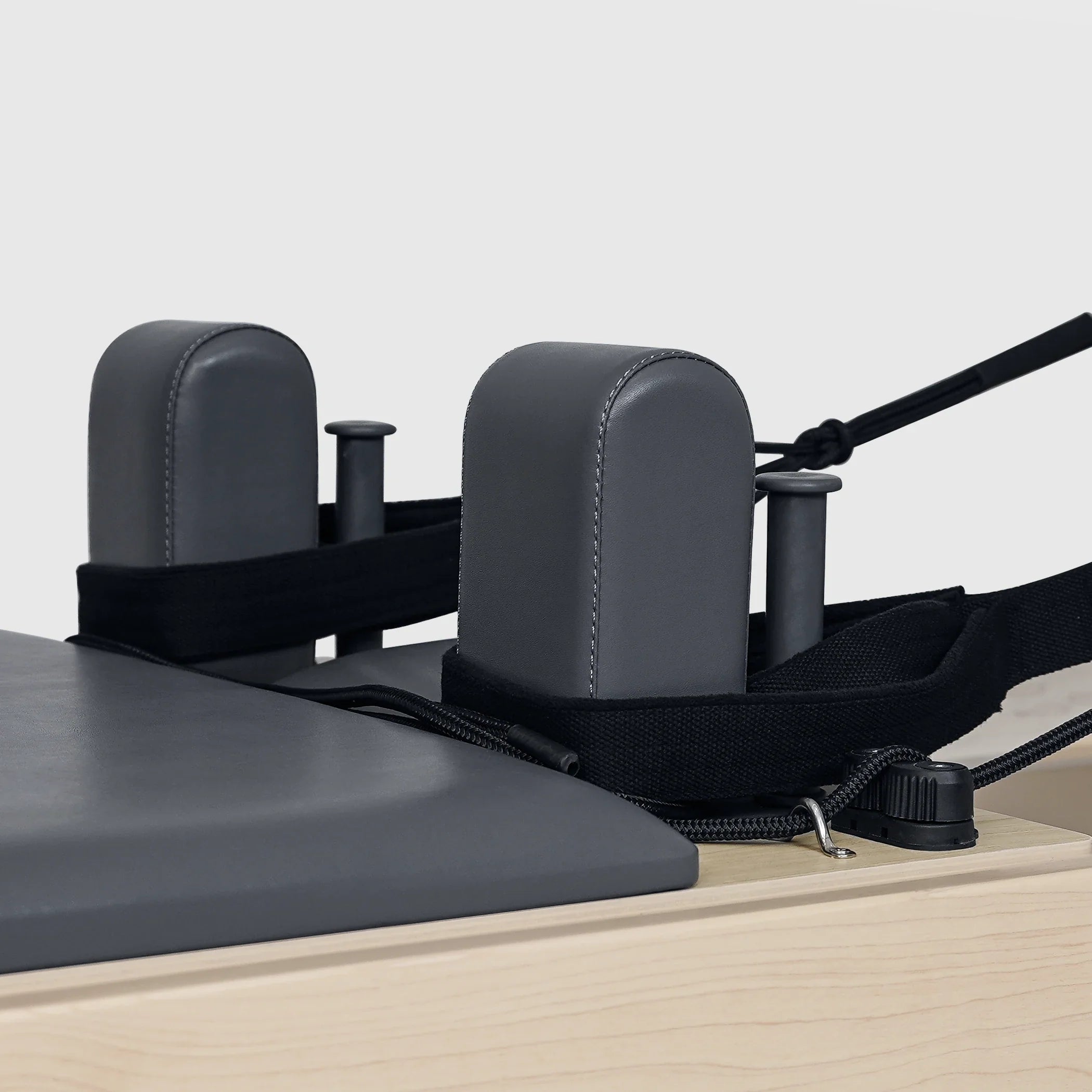 Maple Pilates Reformer