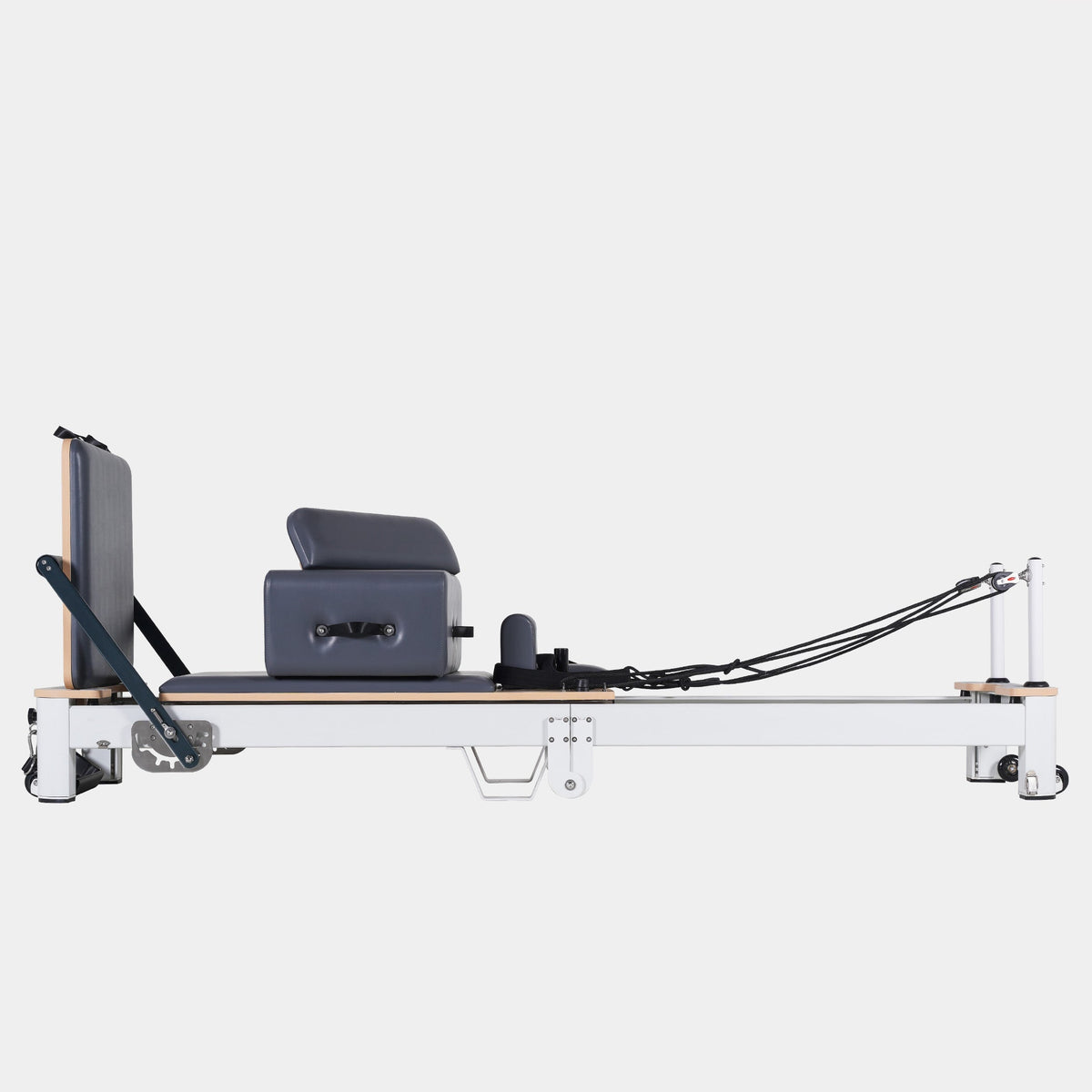 Foldable Aluminum Reformer
