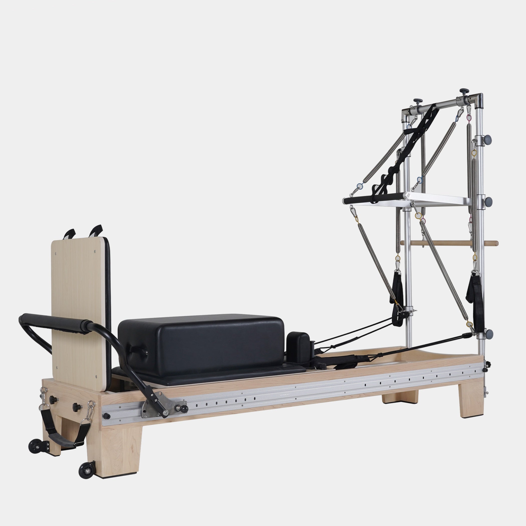 Maple Full Track Reformer with Tower
