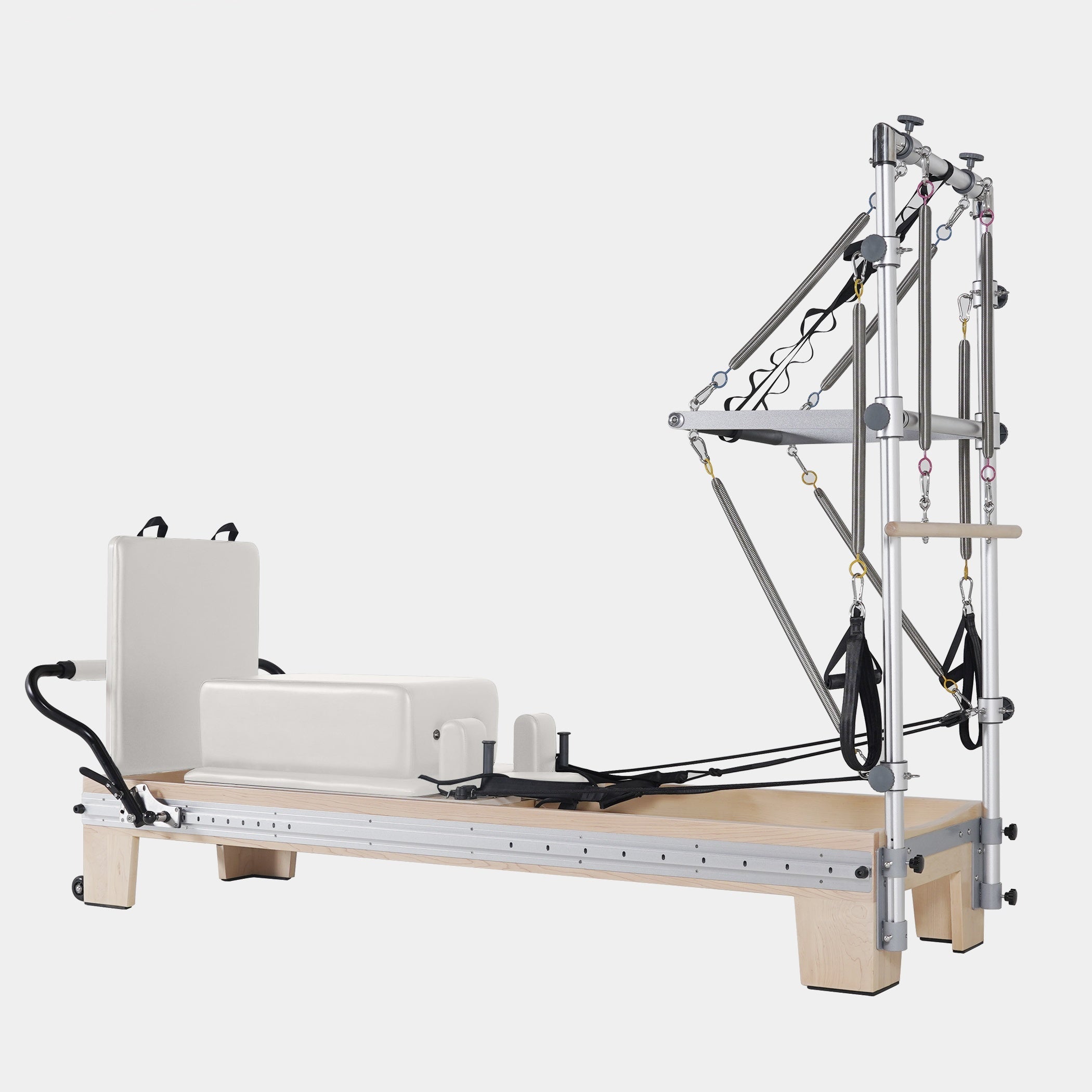 Maple Full Track Reformer with Tower