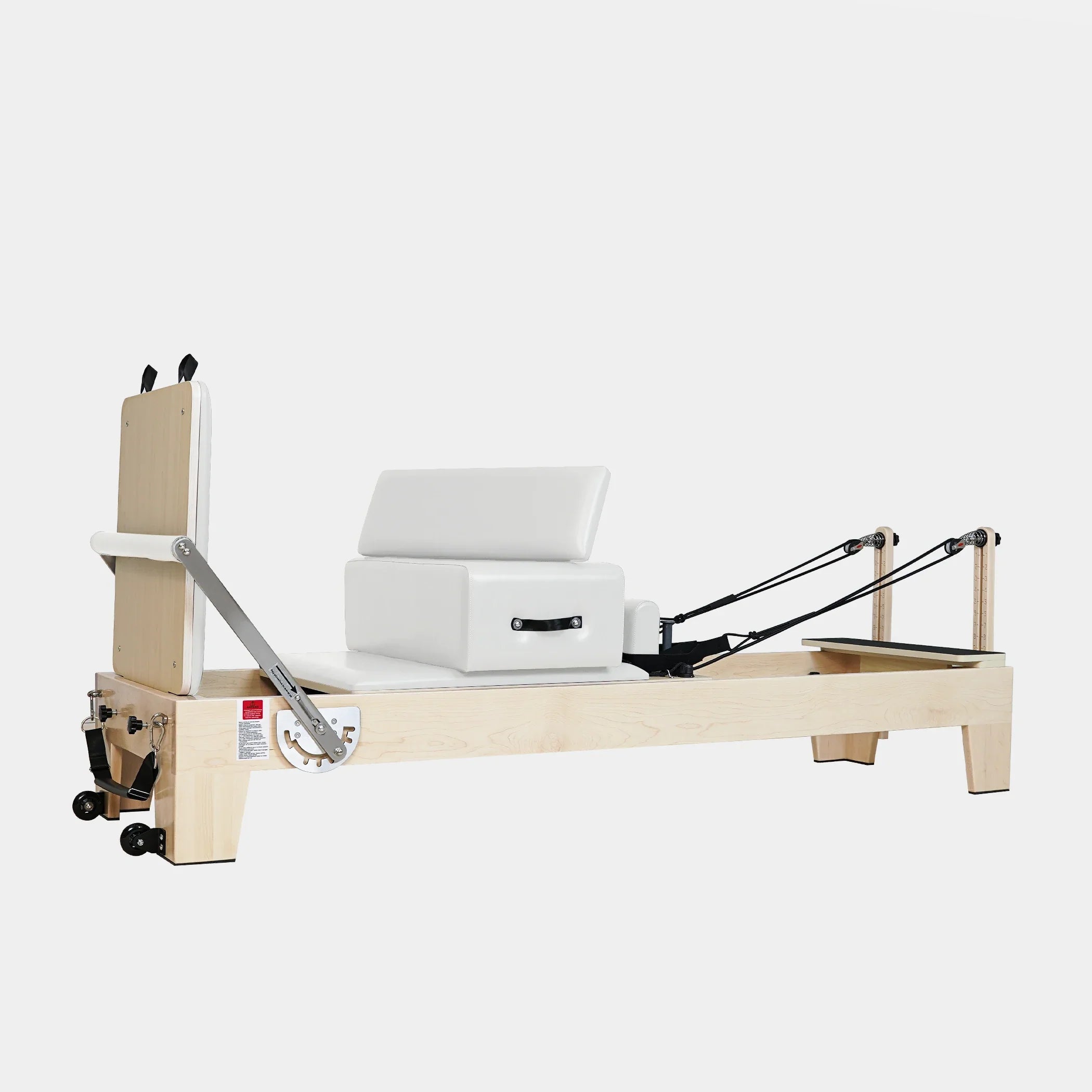Maple Pilates Reformer
