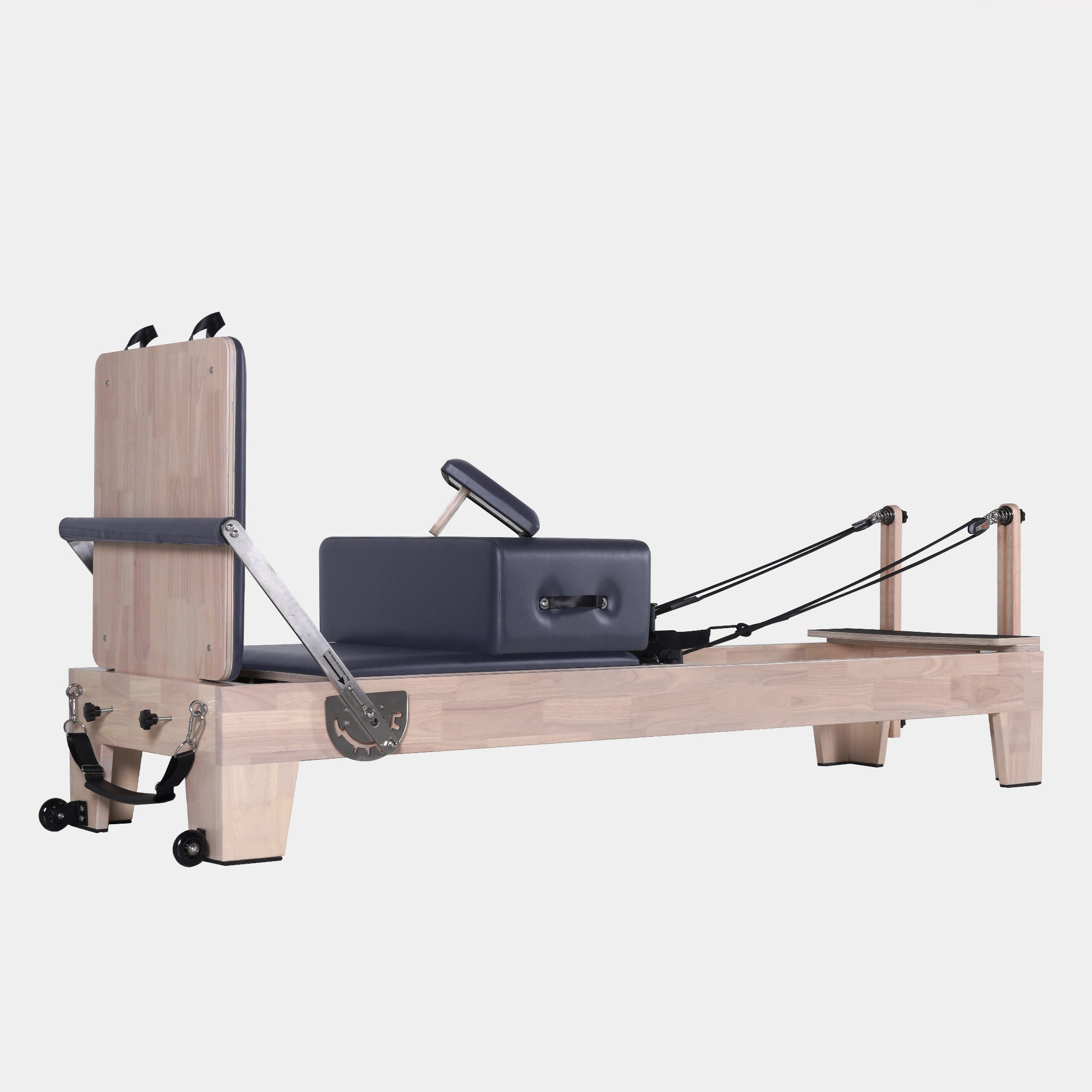 Studio Bundle — Classic Pilates Reformer