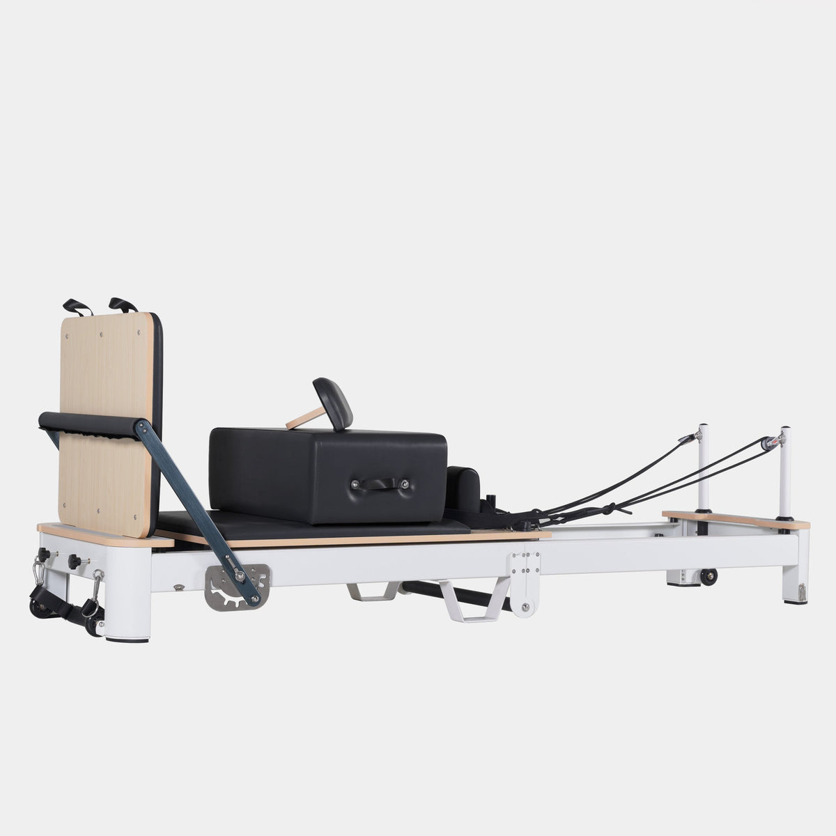 Foldable Aluminum Reformer