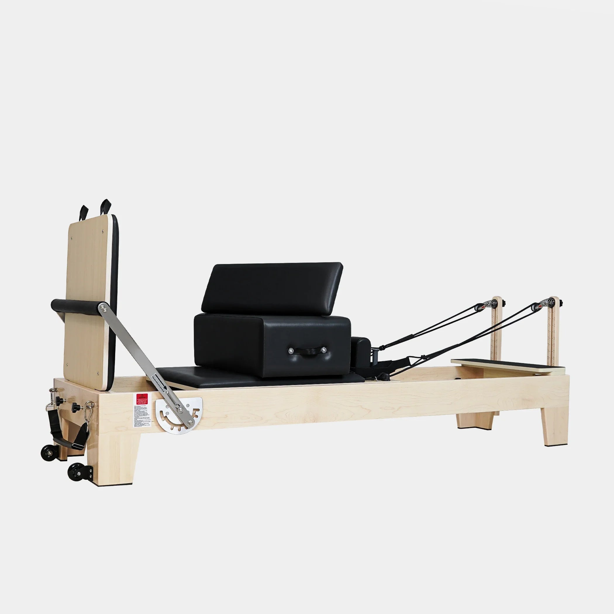 Studio Bundle — Maple Pilates Reformer